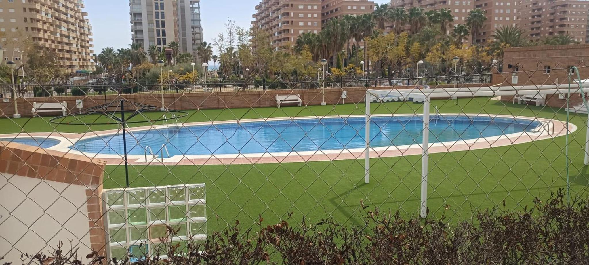 Apartamento 2ª Línea-Oropesa del Mar view 4