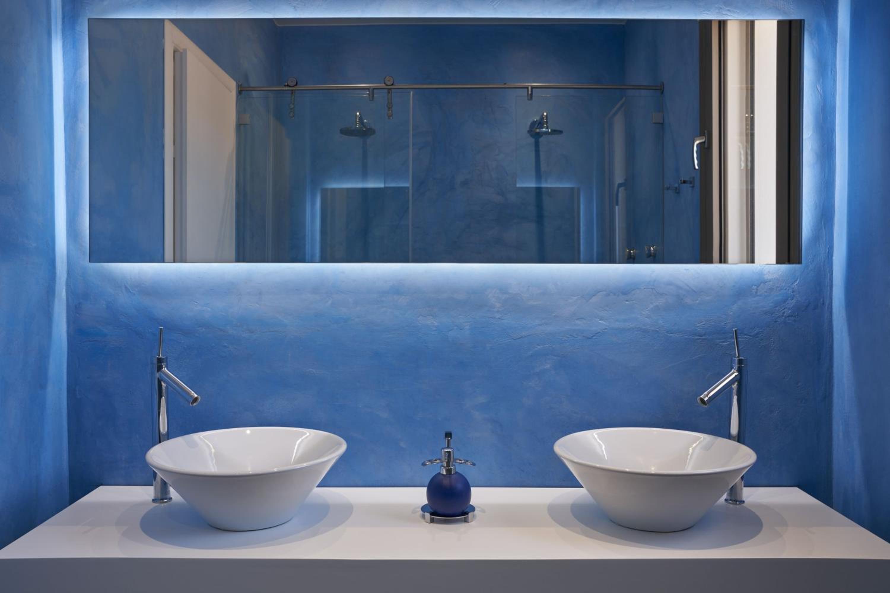 Elounda Black Pearl Villa view 4