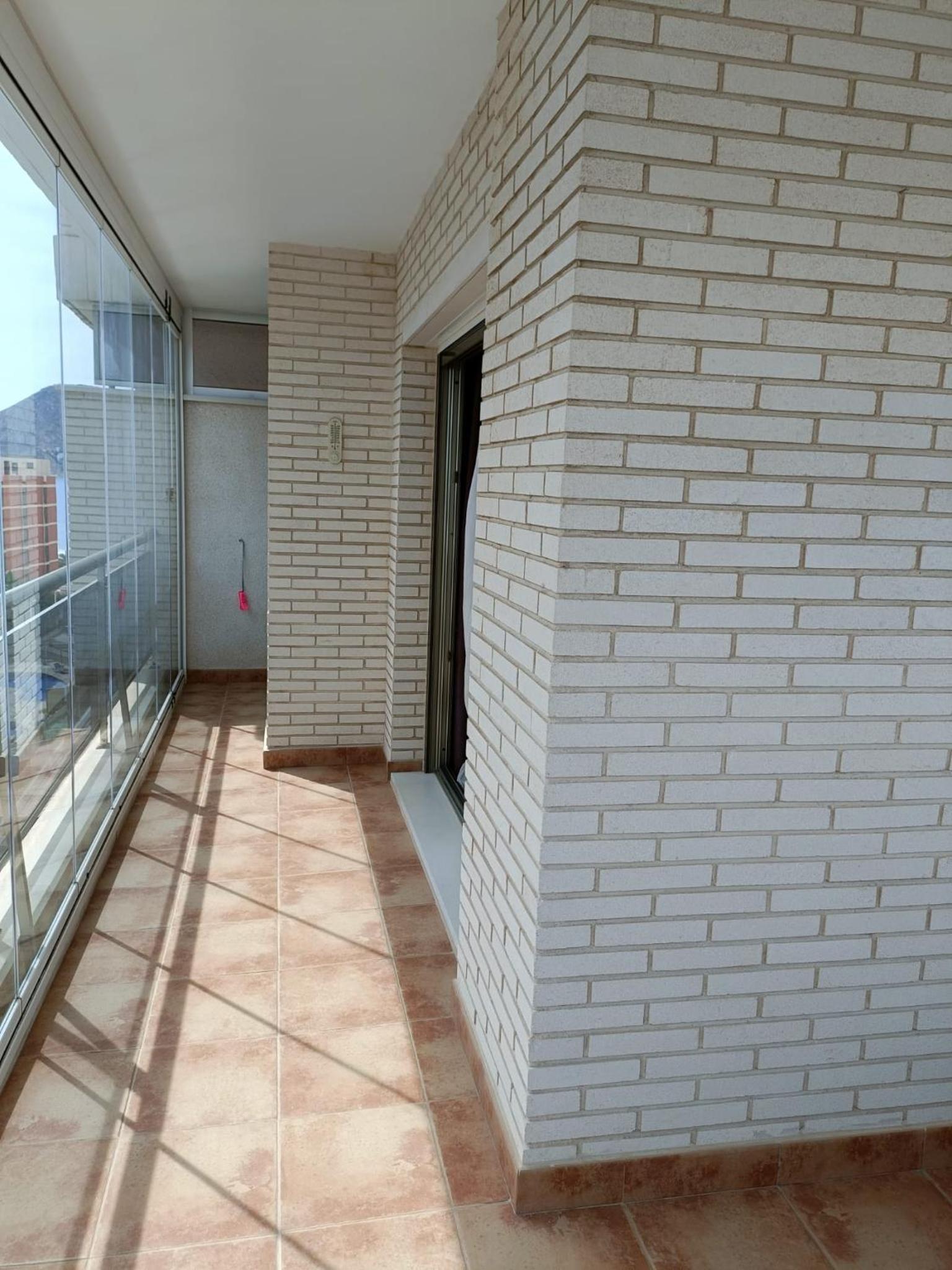 Apartment Bahia del Sol, a 20 m de Playa Arenal-Bol,Calpe view 3