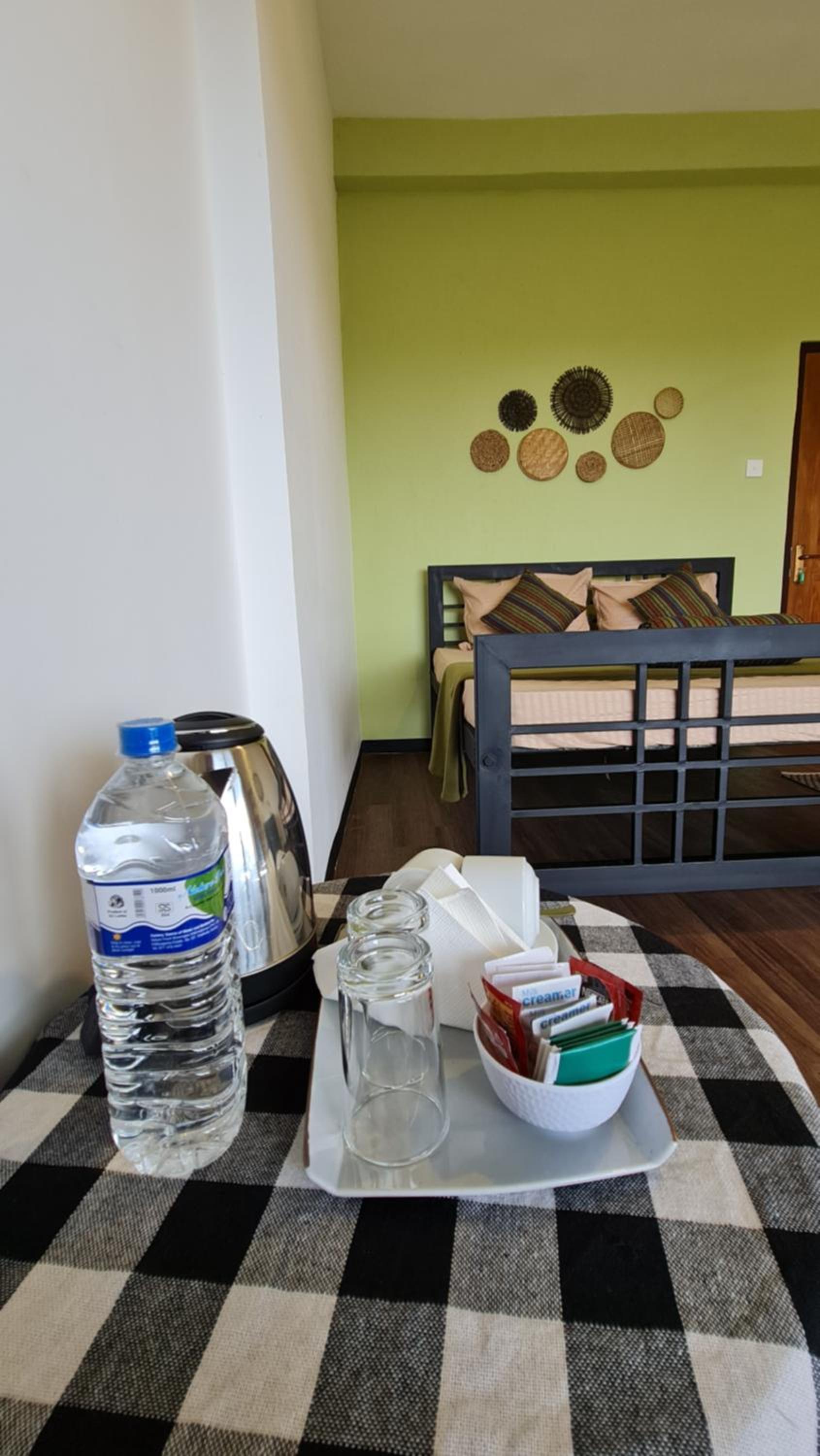Villa Crosswinds Nuwara Eliya