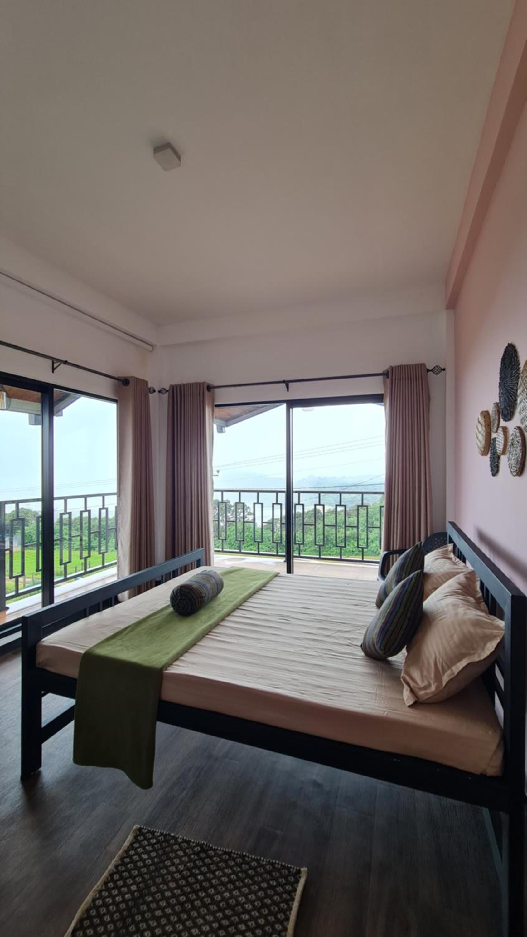 Villa Crosswinds Nuwara Eliya
