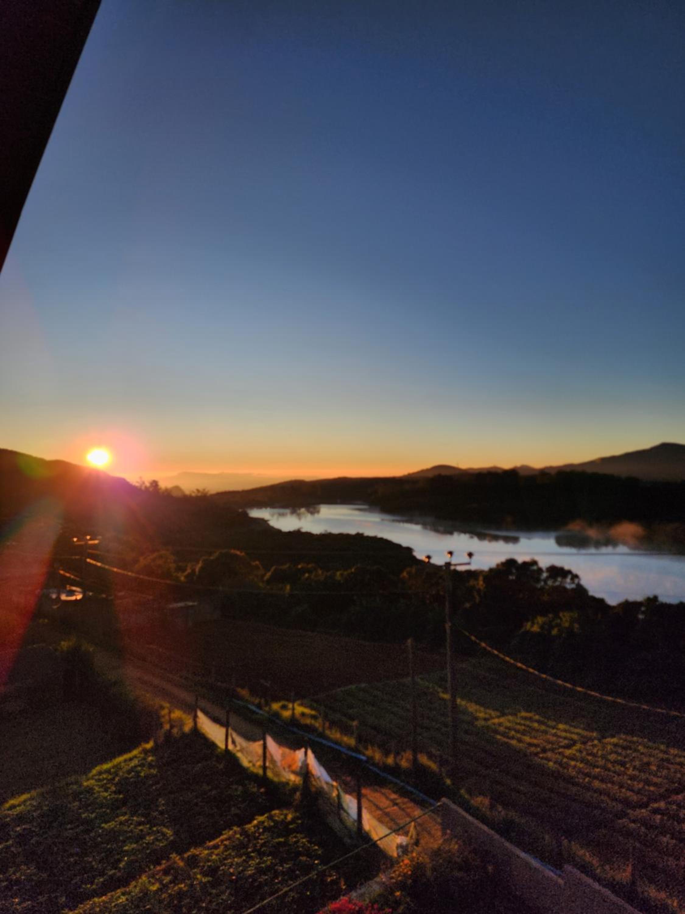 Villa Crosswinds Nuwara Eliya