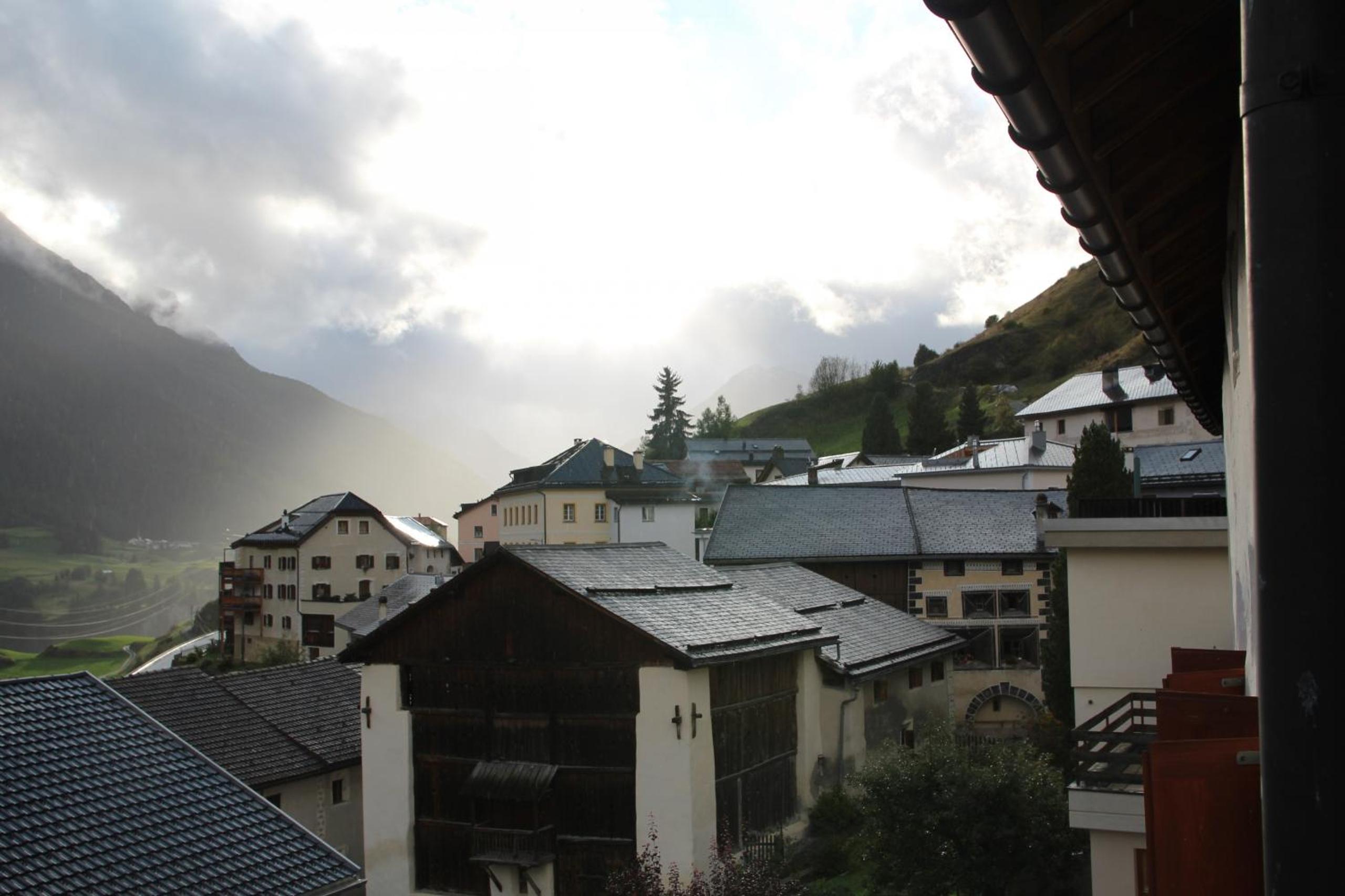 Chasa Campell view 3