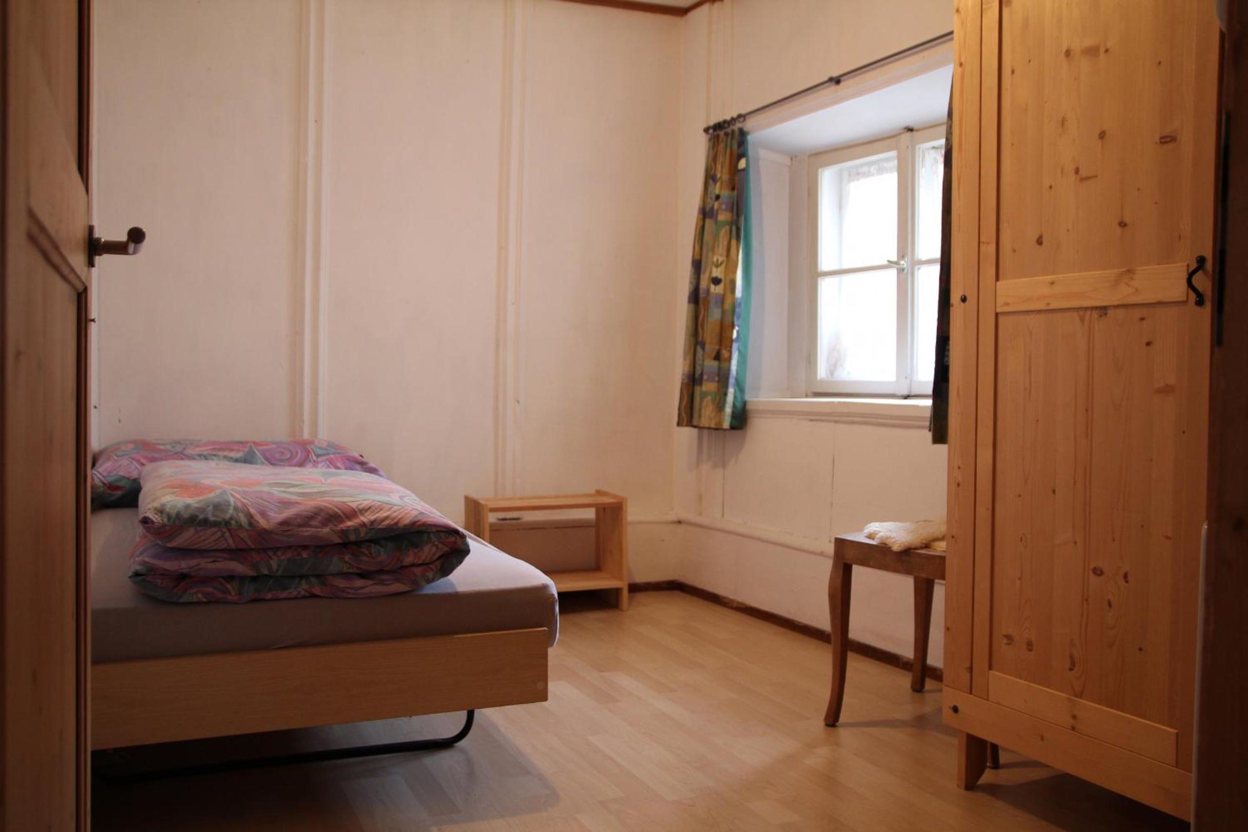 Chasa Campell view 5
