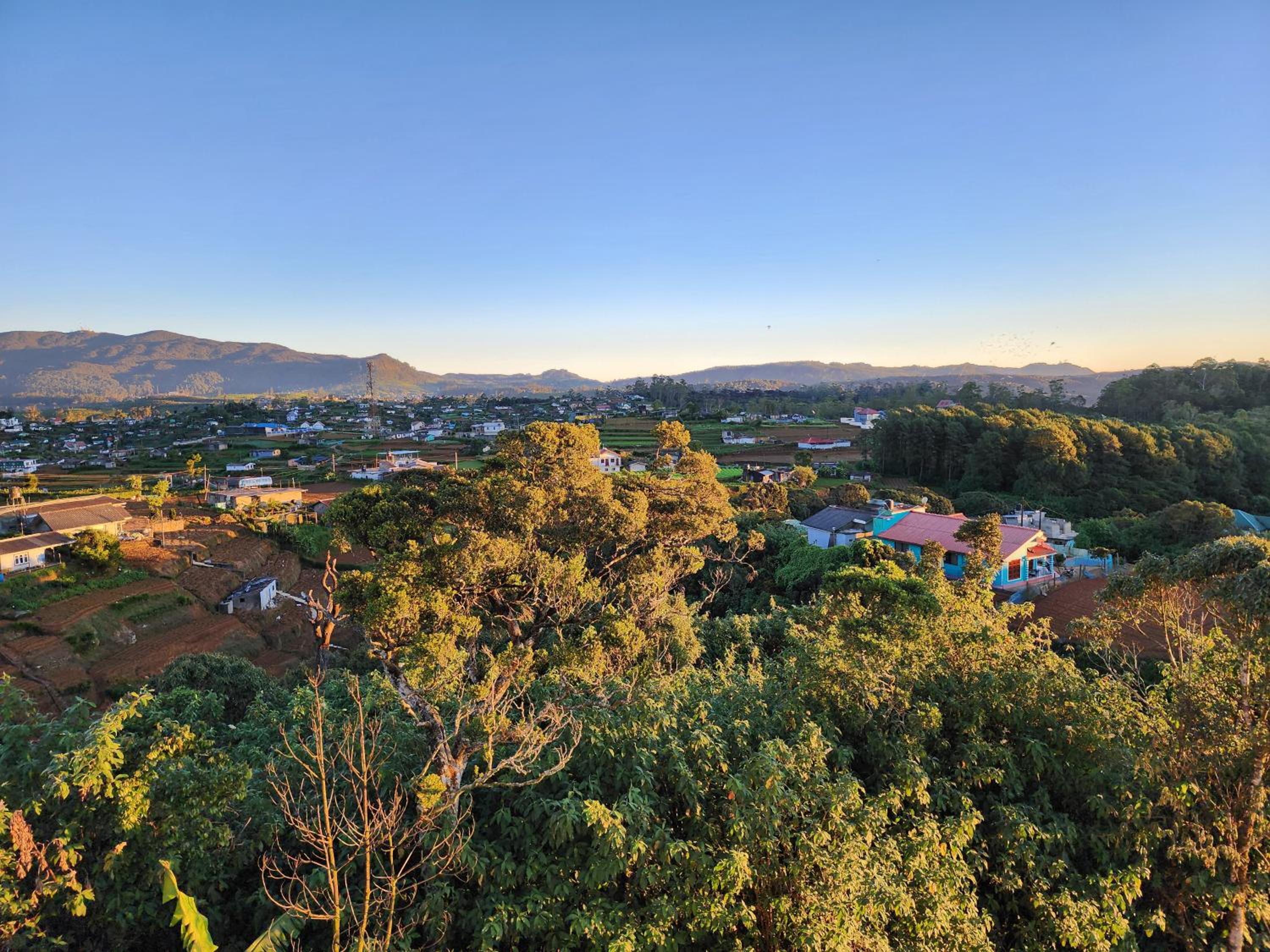 Villa Crosswinds Nuwara Eliya