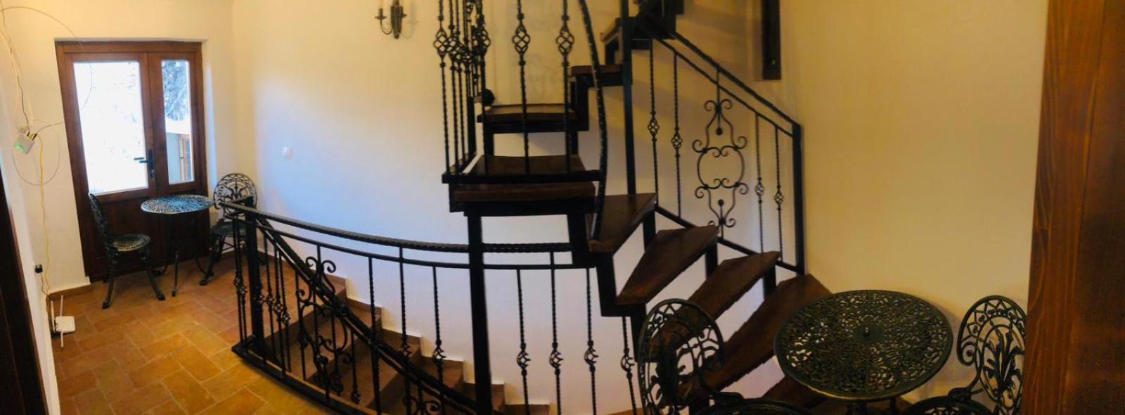 Casa Croitorului