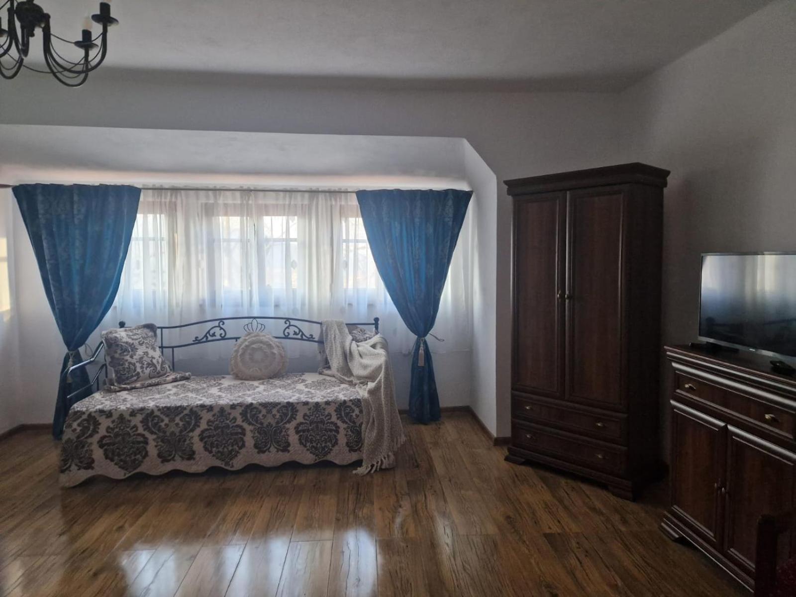 Casa Croitorului