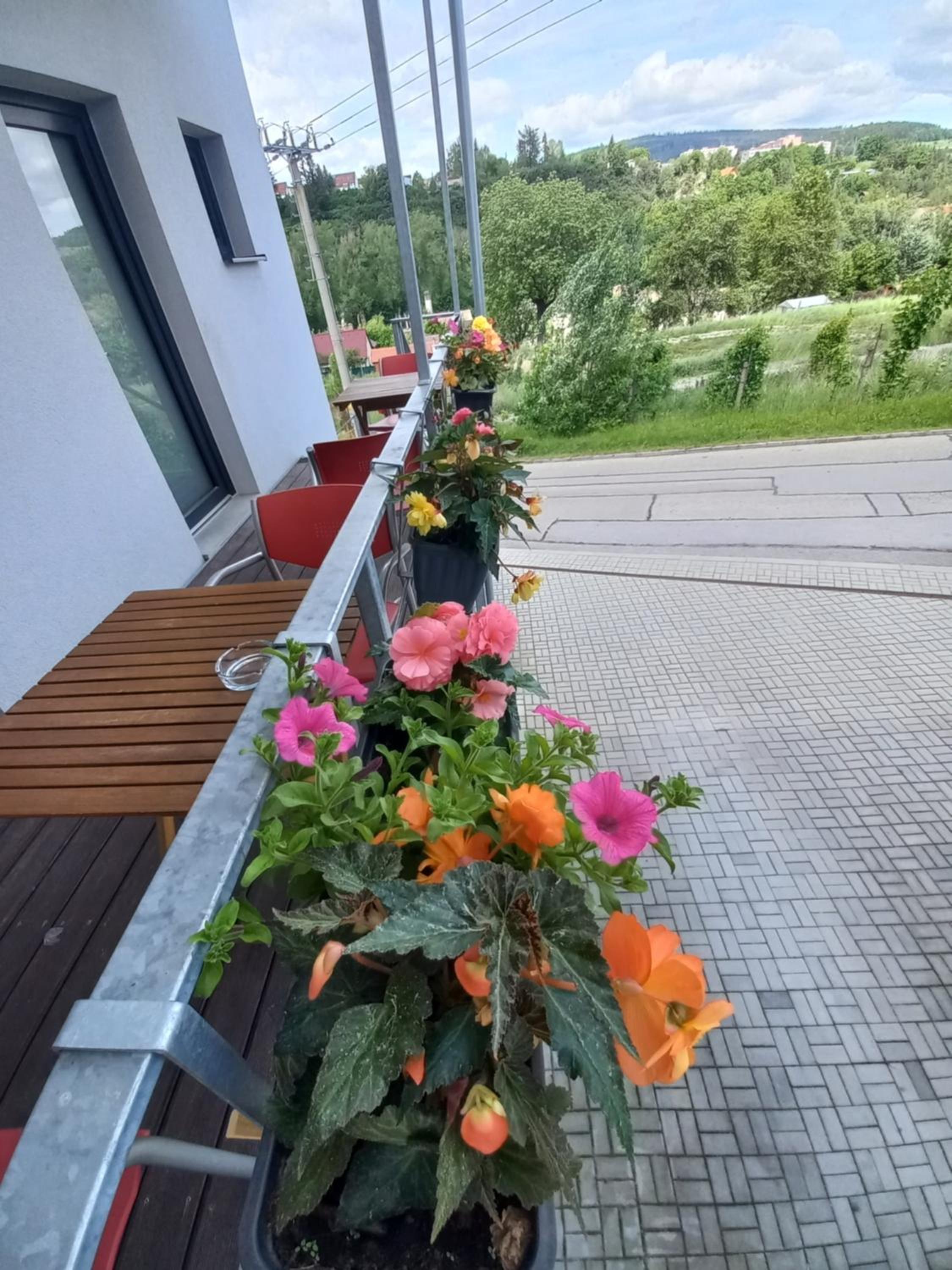 Pension SALMA