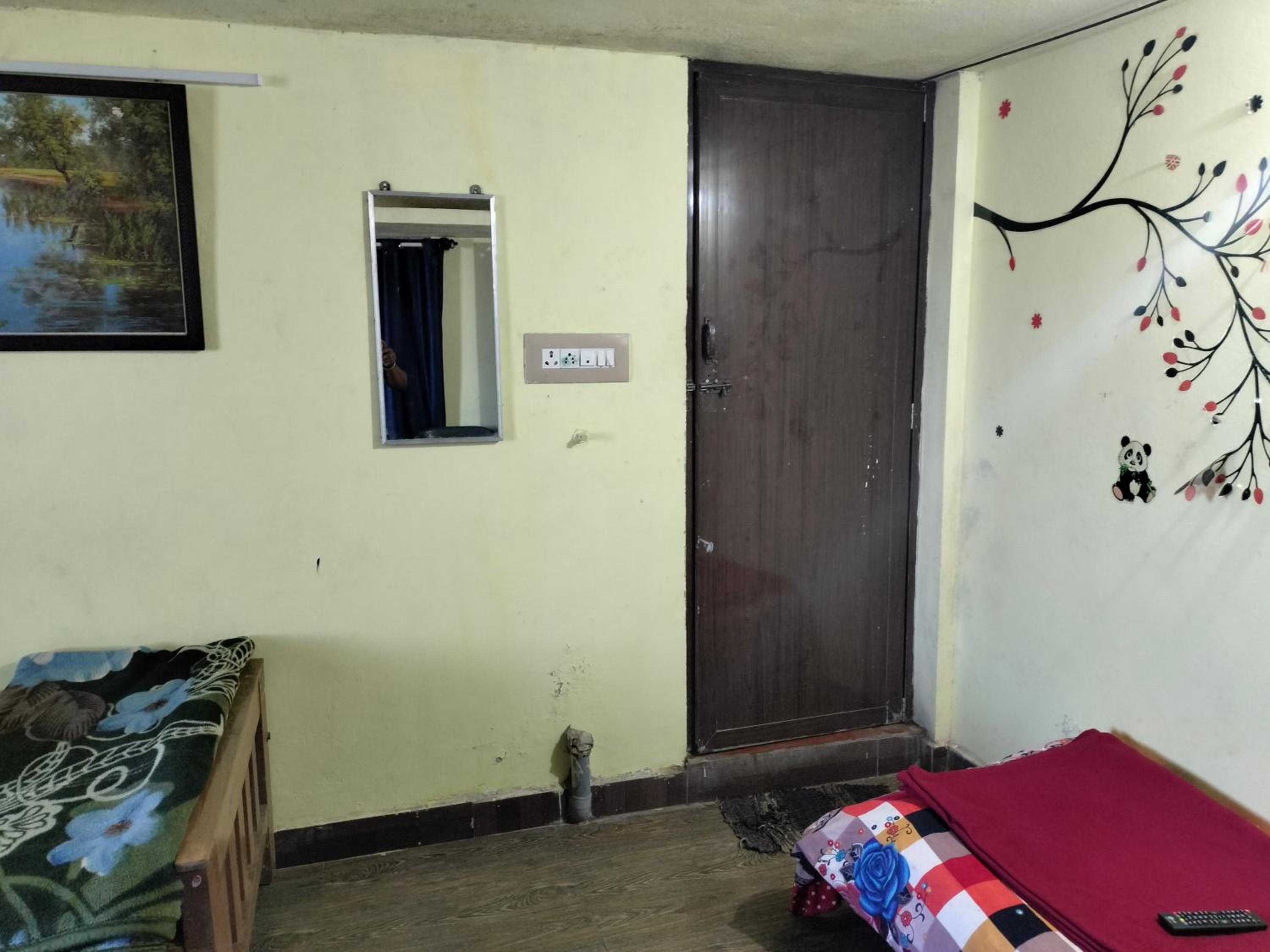 Coorg Kusuma's budget homes view 2