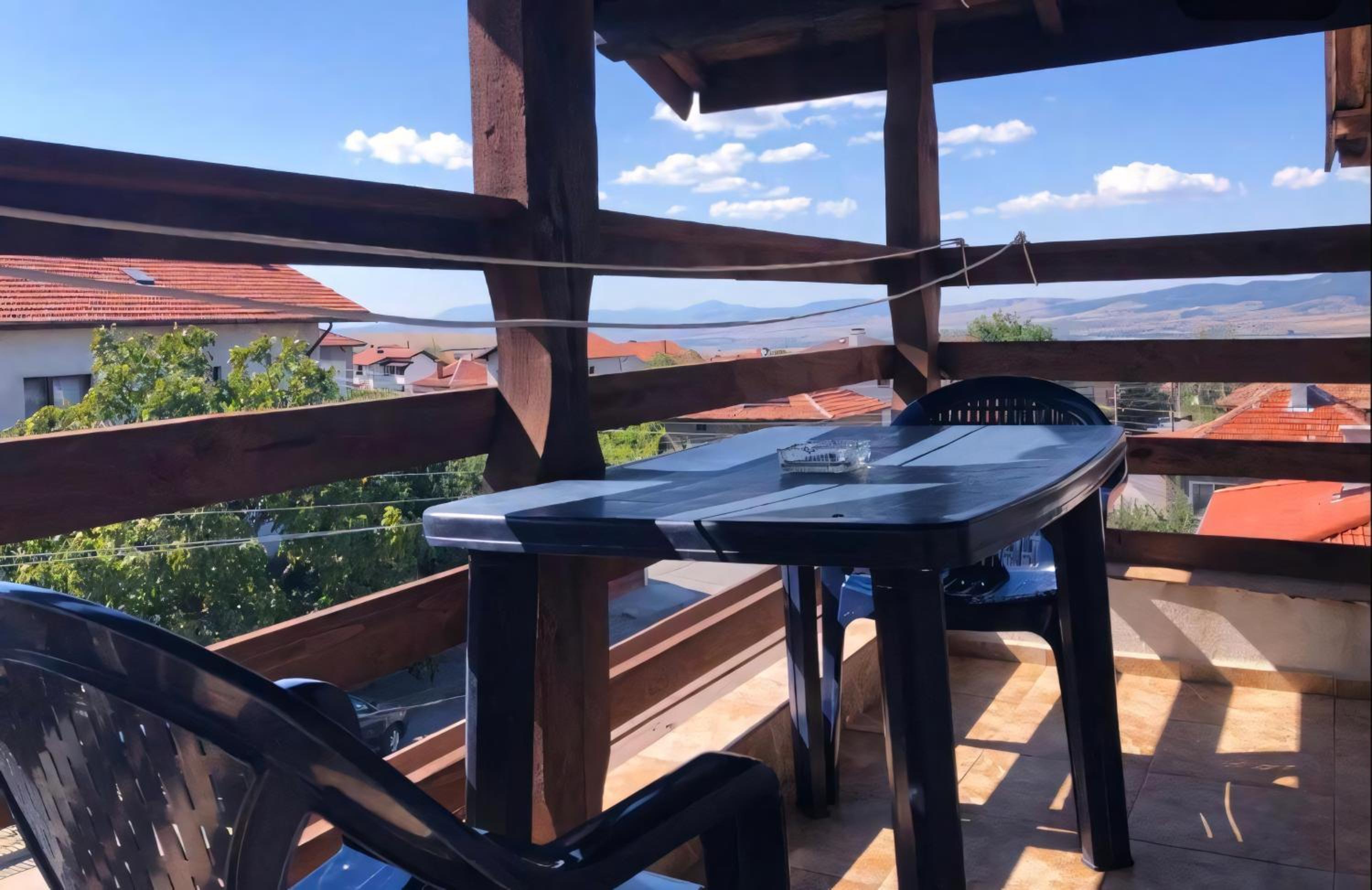 Alpin Guest House