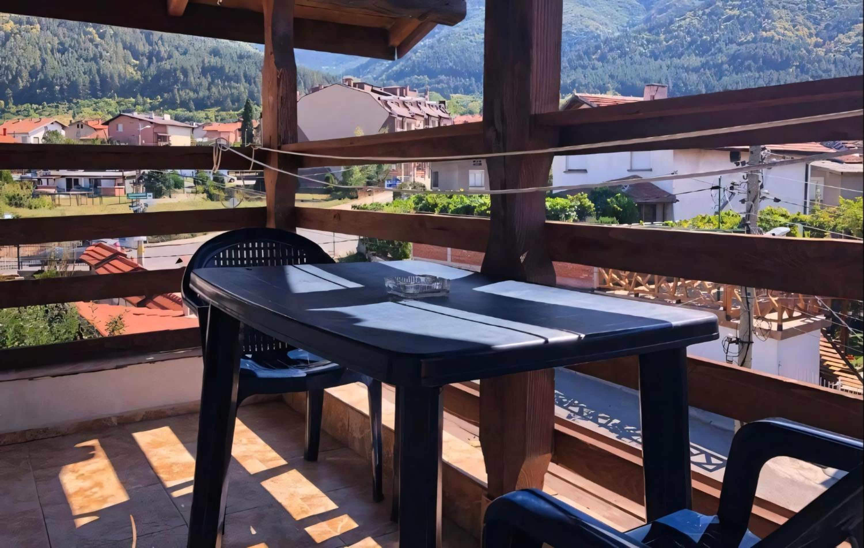 Alpin Guest House