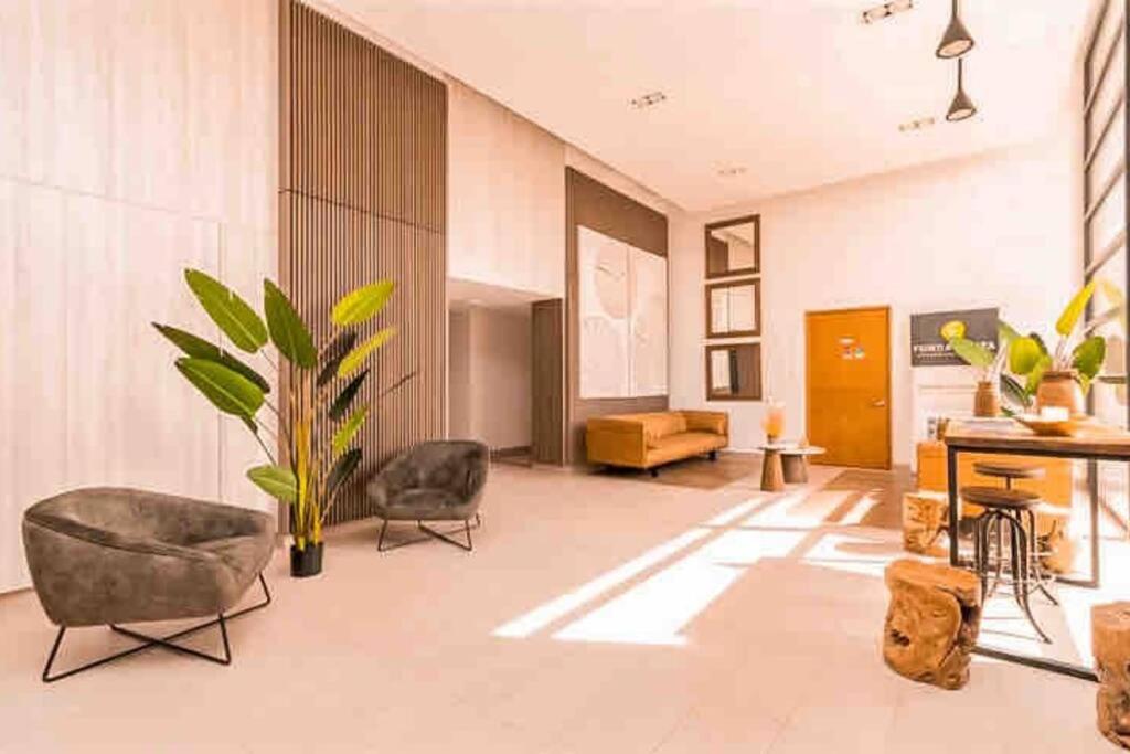Departamento con hermosa vista en Concón