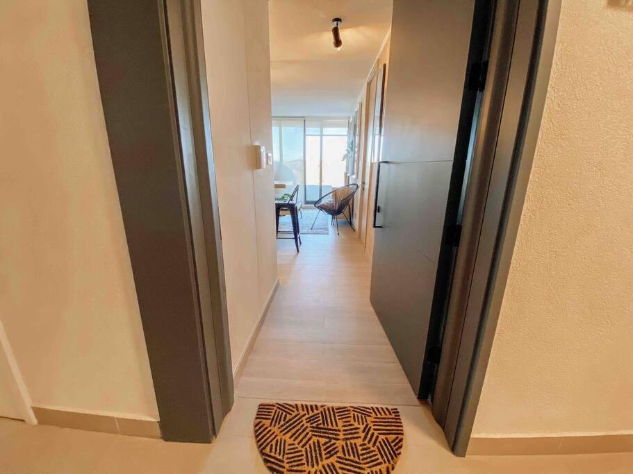 Departamento con hermosa vista en Concón