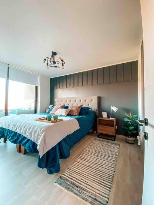 Departamento con hermosa vista en Concón