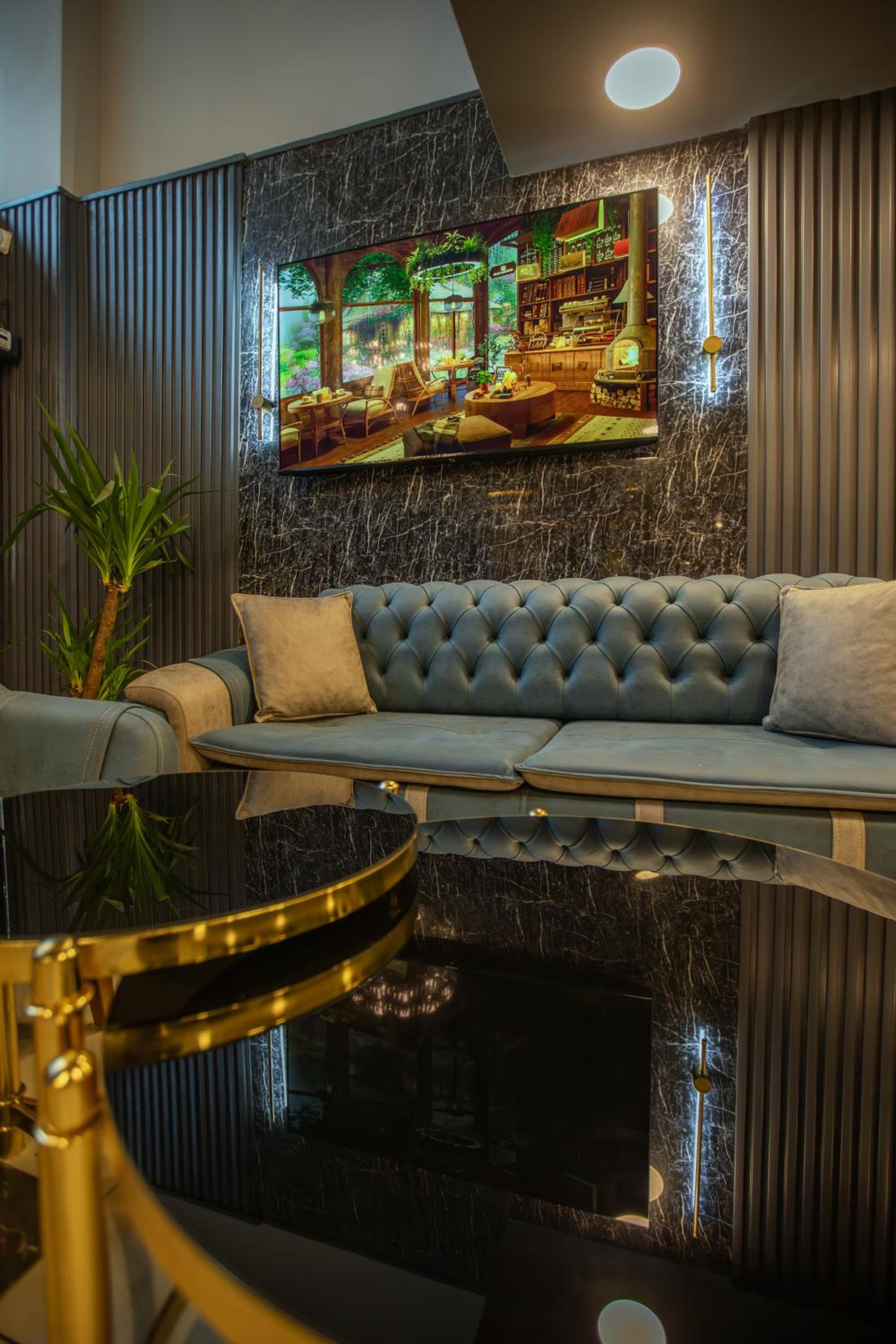 Liza Suit Otel - Image 10