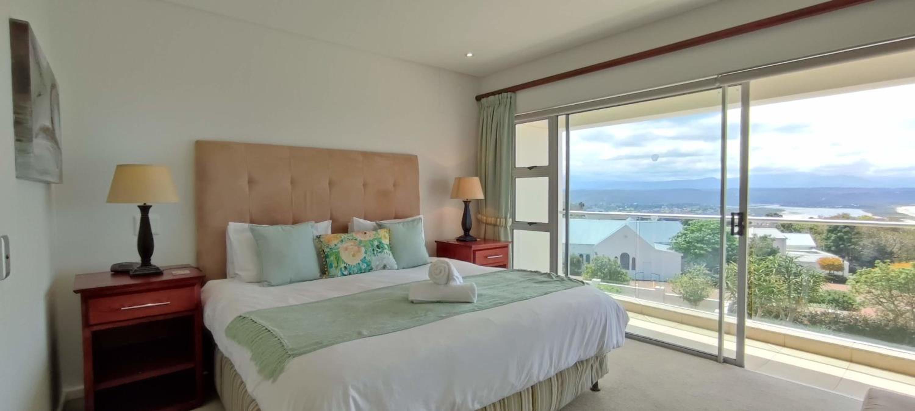 The Bella - 6 Sleeper - Sea Views Pool & Patio view 3