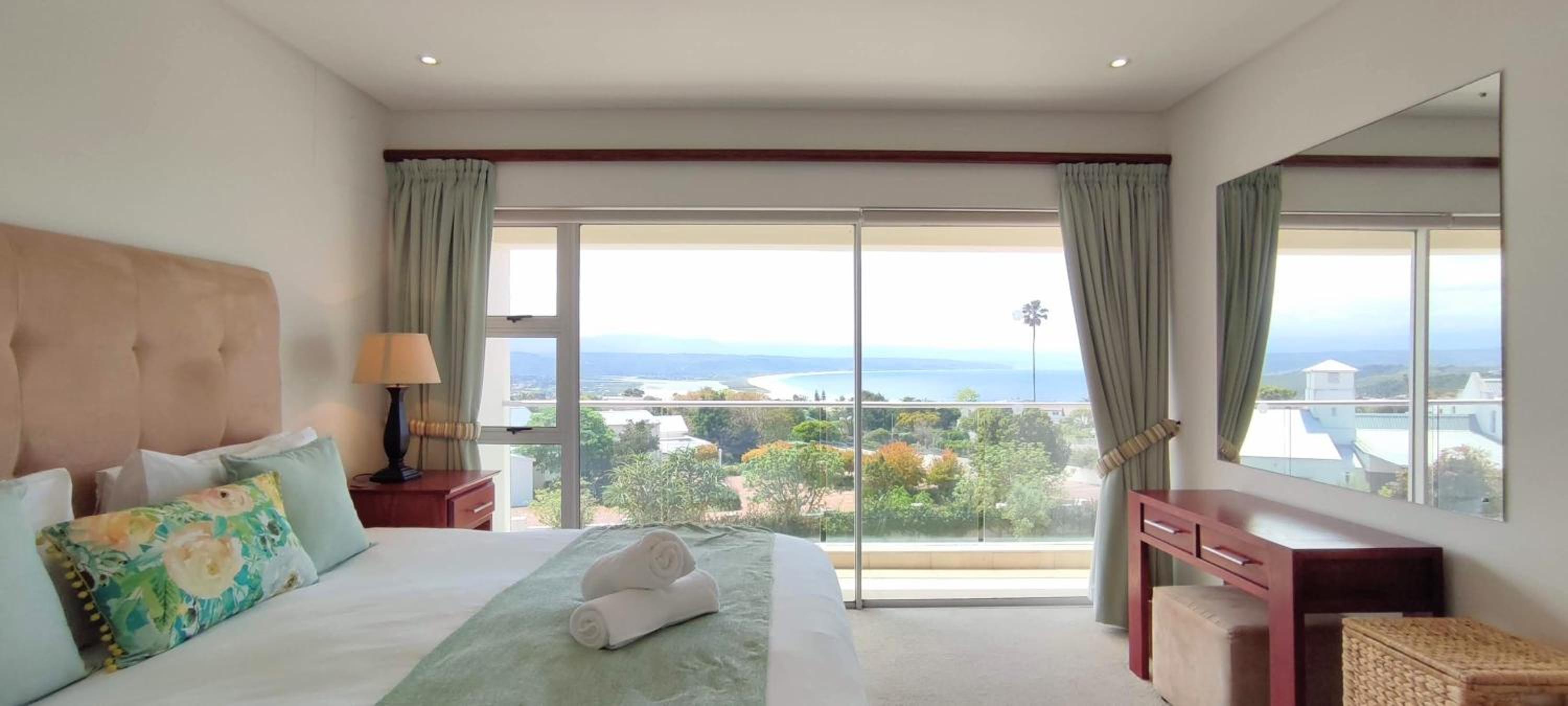 The Bella - 6 Sleeper - Sea Views Pool & Patio view 2