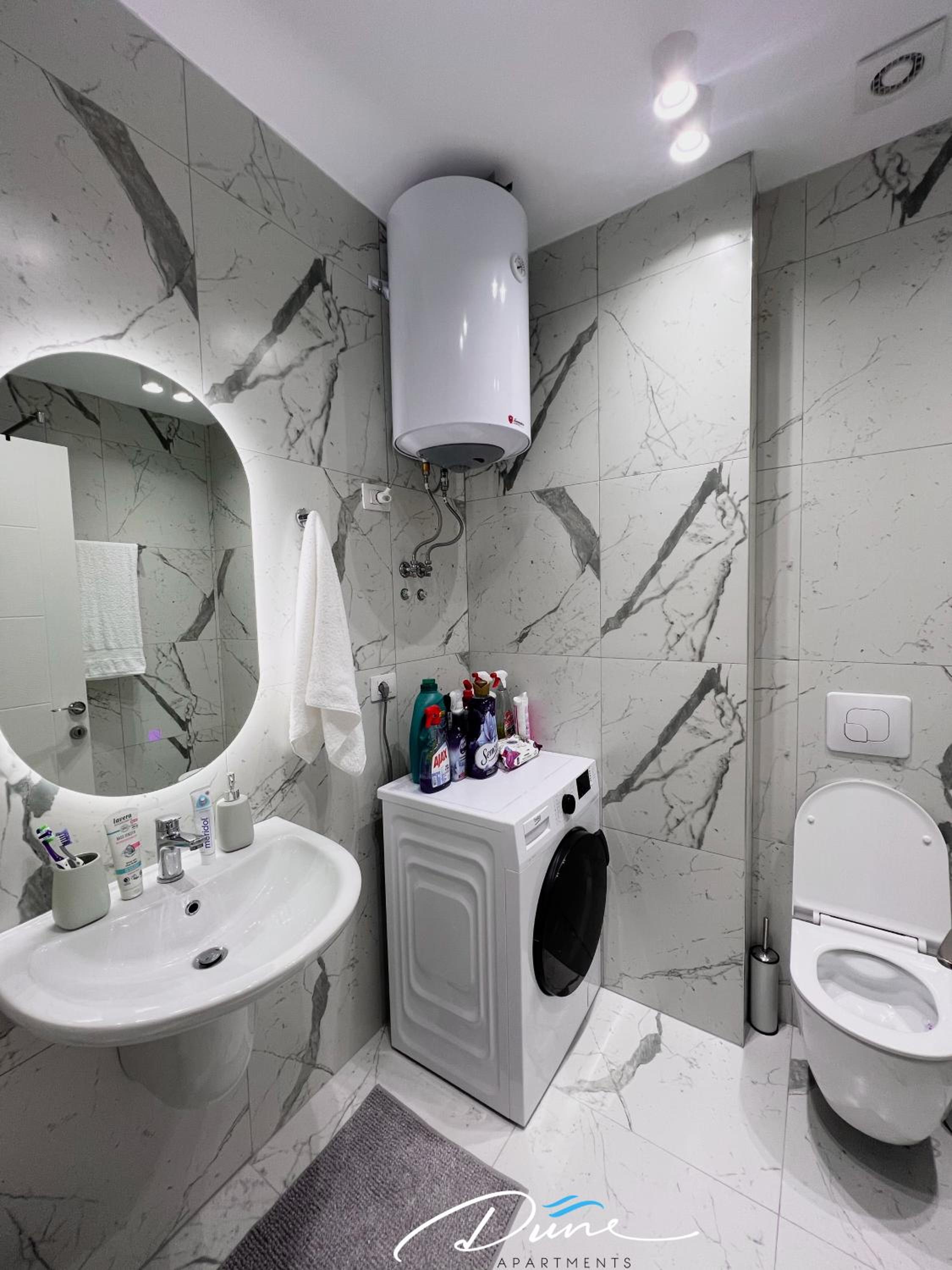 Dune Apartments, San Pietro Resort