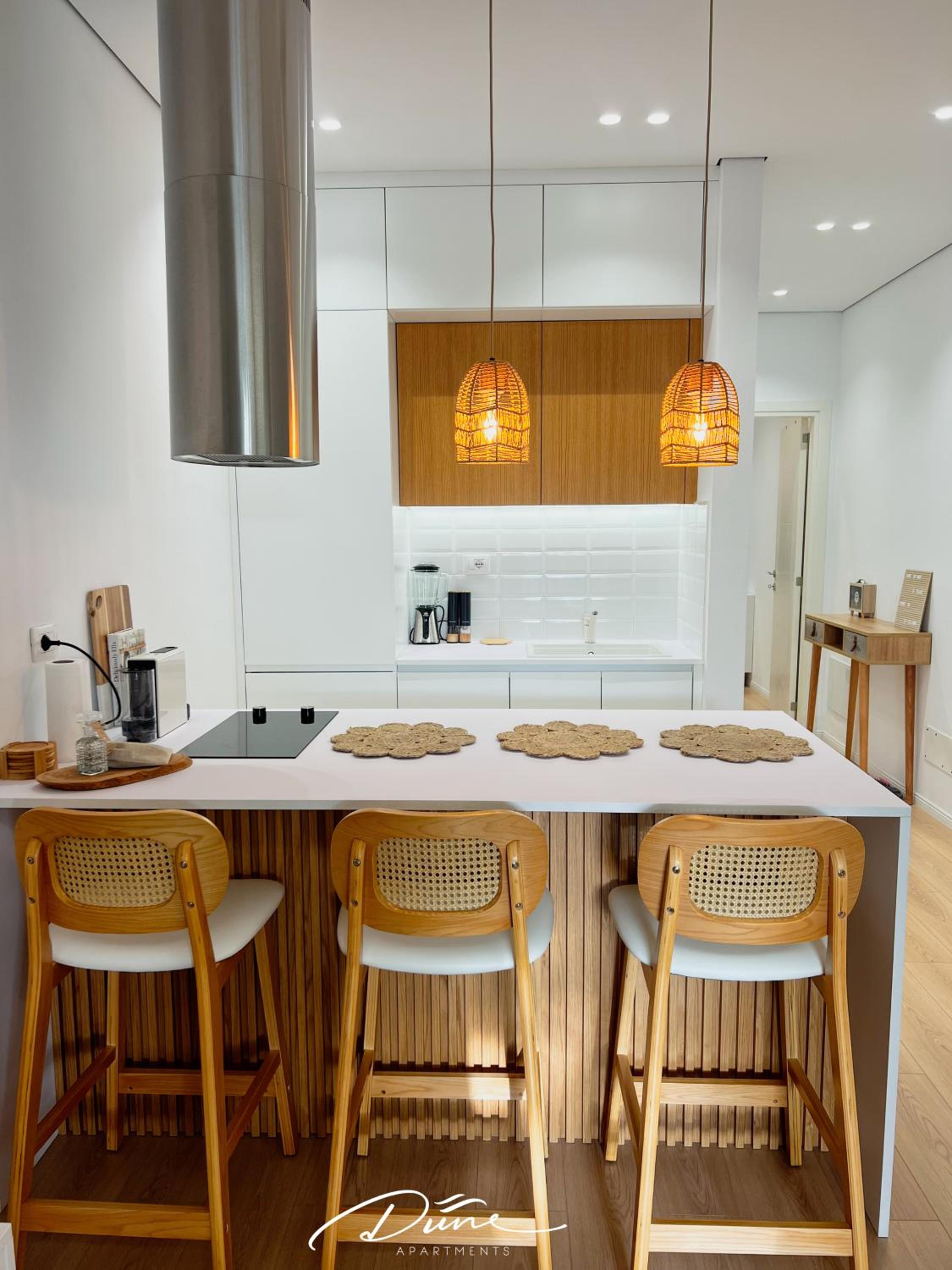 Dune Apartments, San Pietro Resort