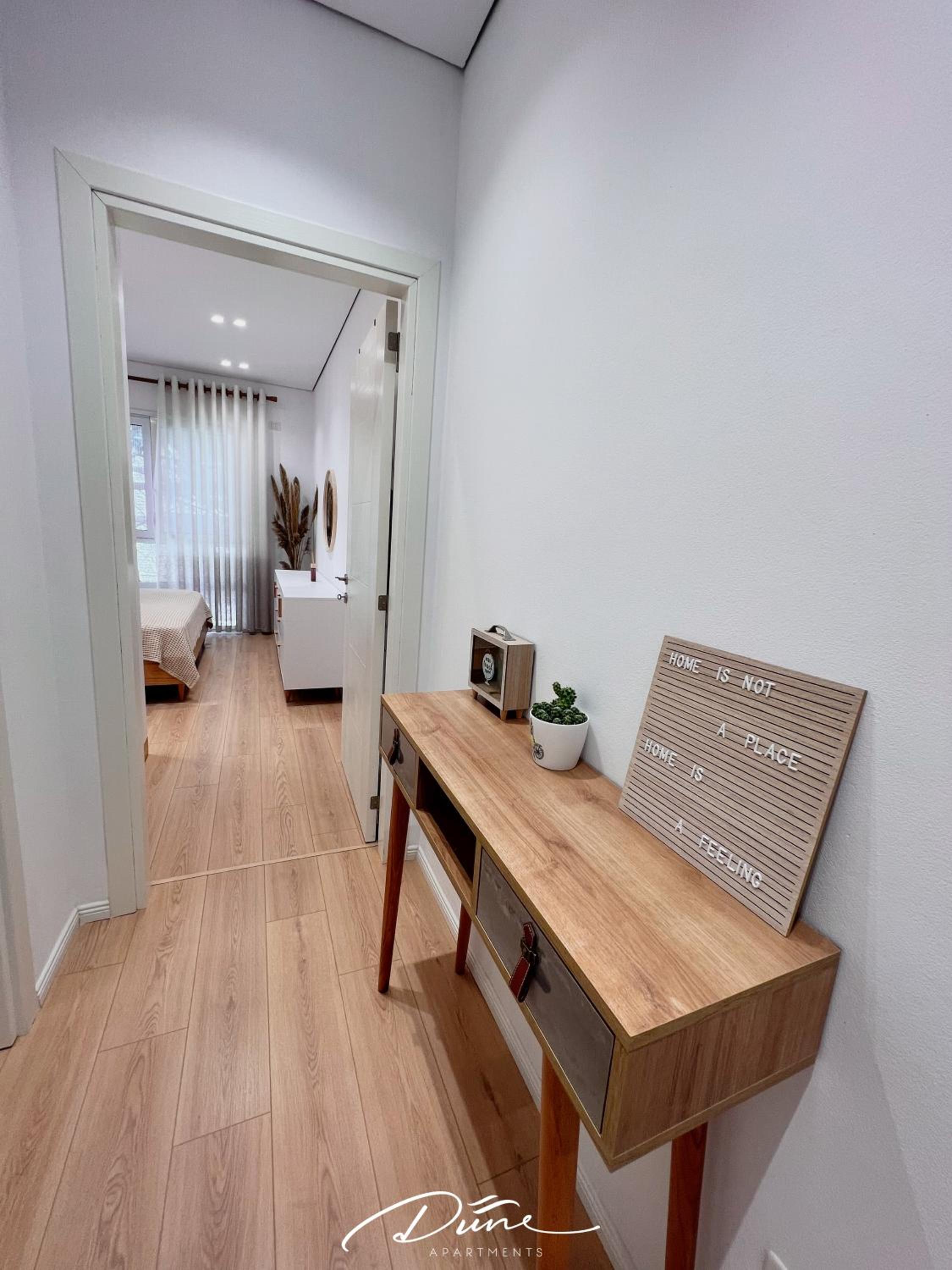 Dune Apartments, San Pietro Resort
