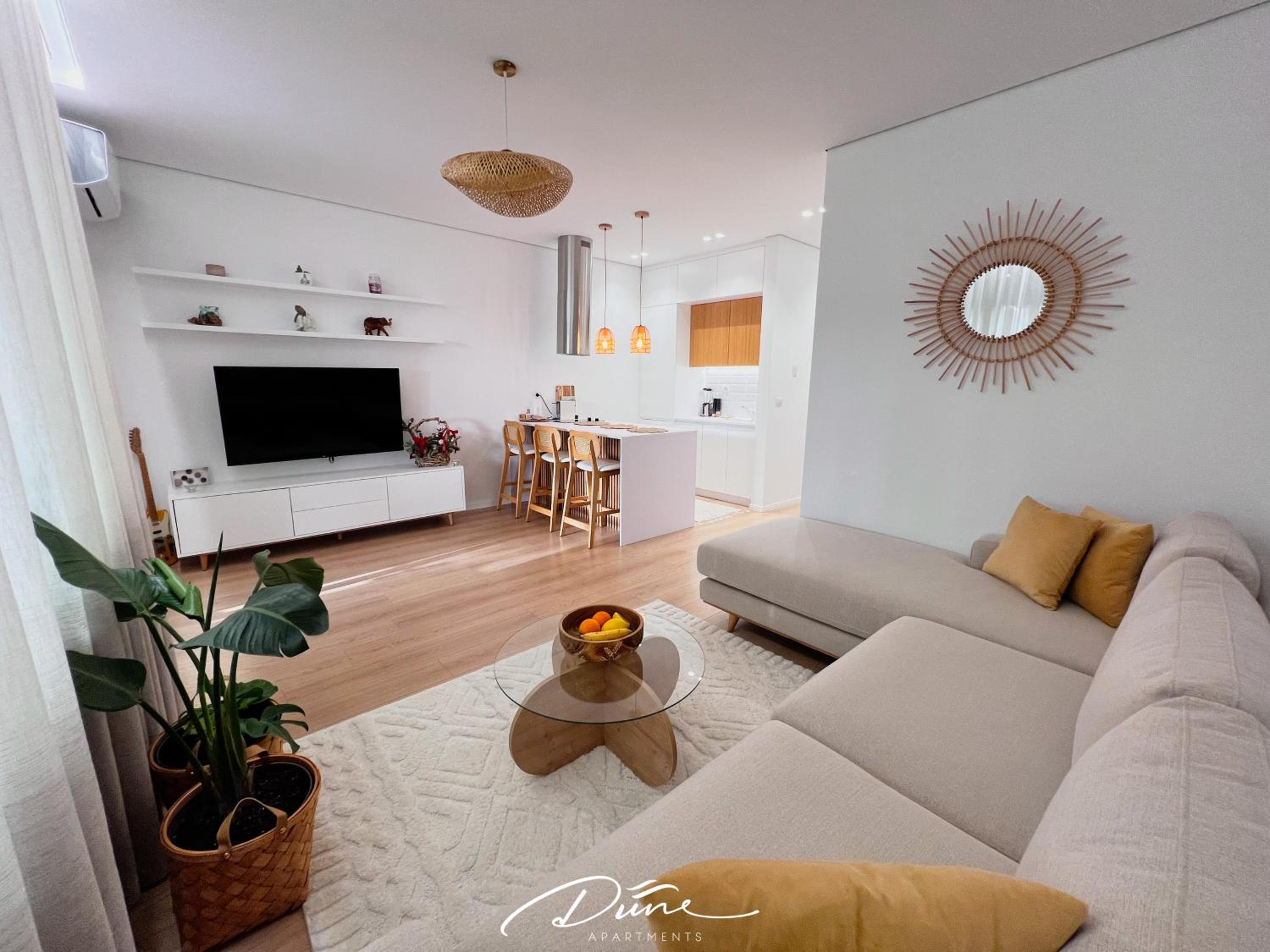 Dune Apartments, San Pietro Resort