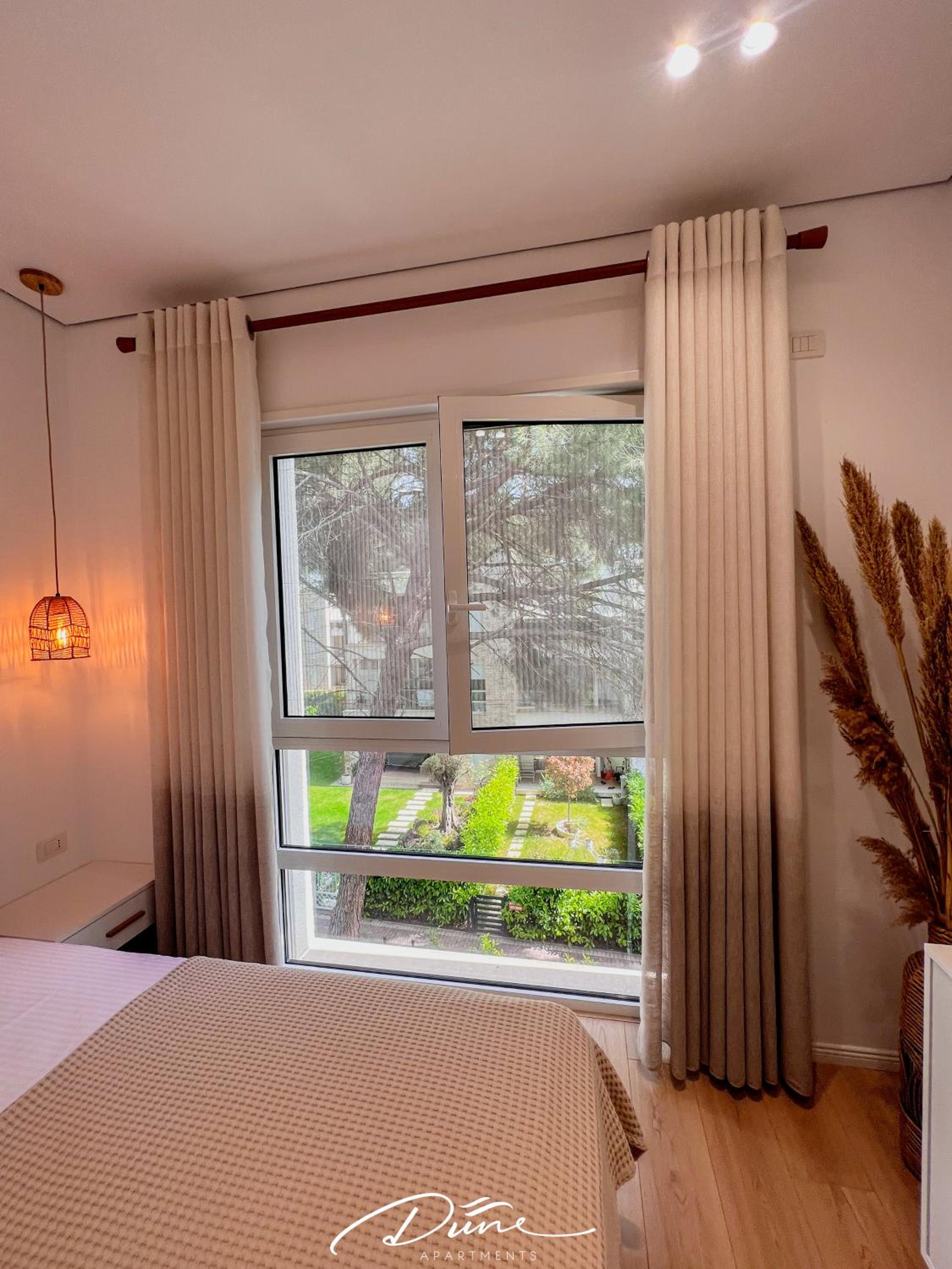 Dune Apartments, San Pietro Resort