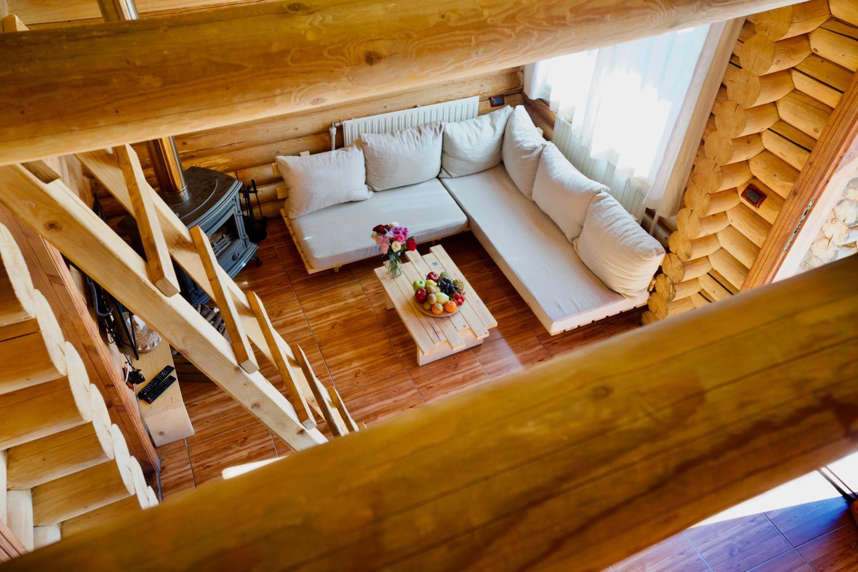 Wood Hills Hotel & Resort view 5