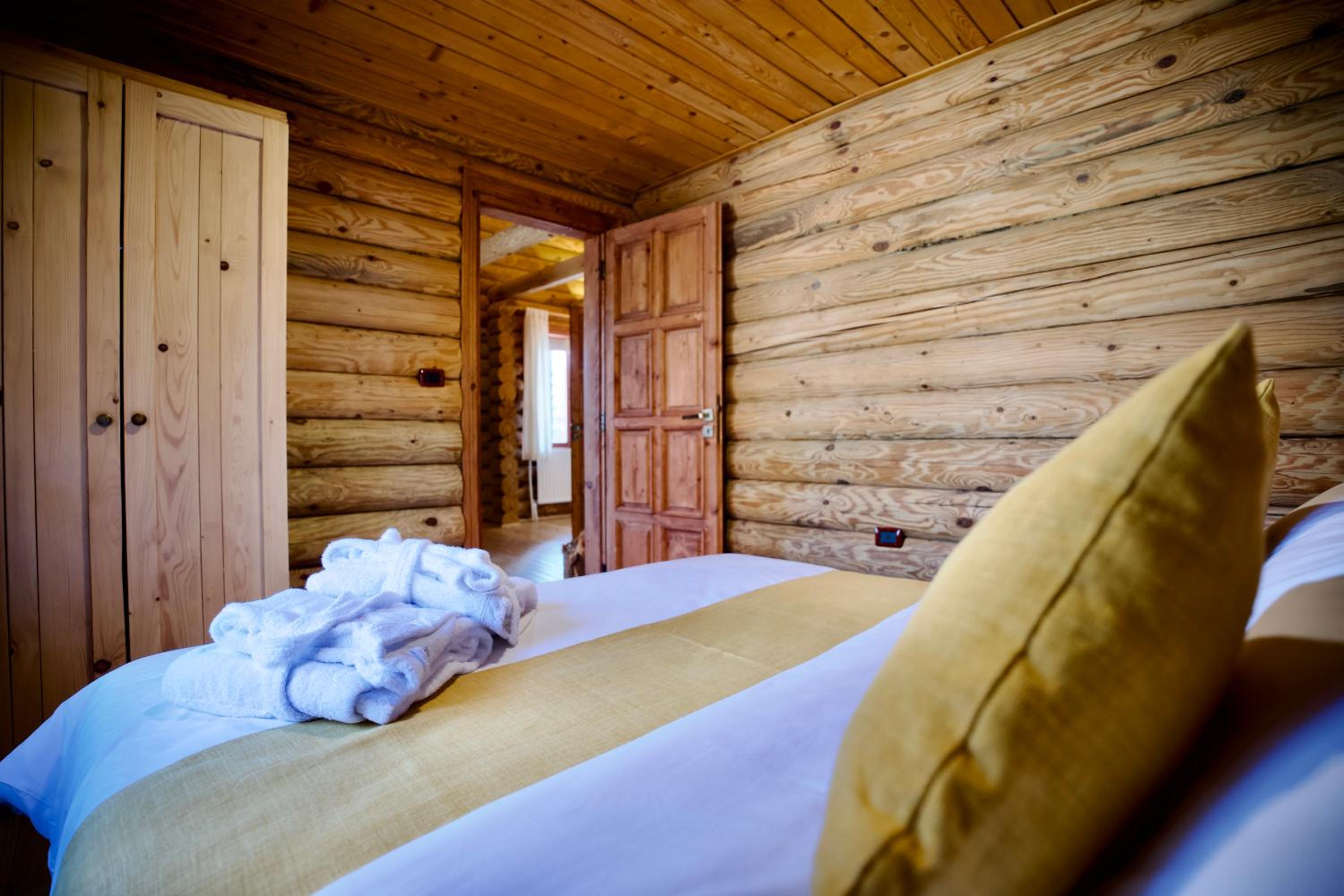 Wood Hills Hotel & Resort view 4
