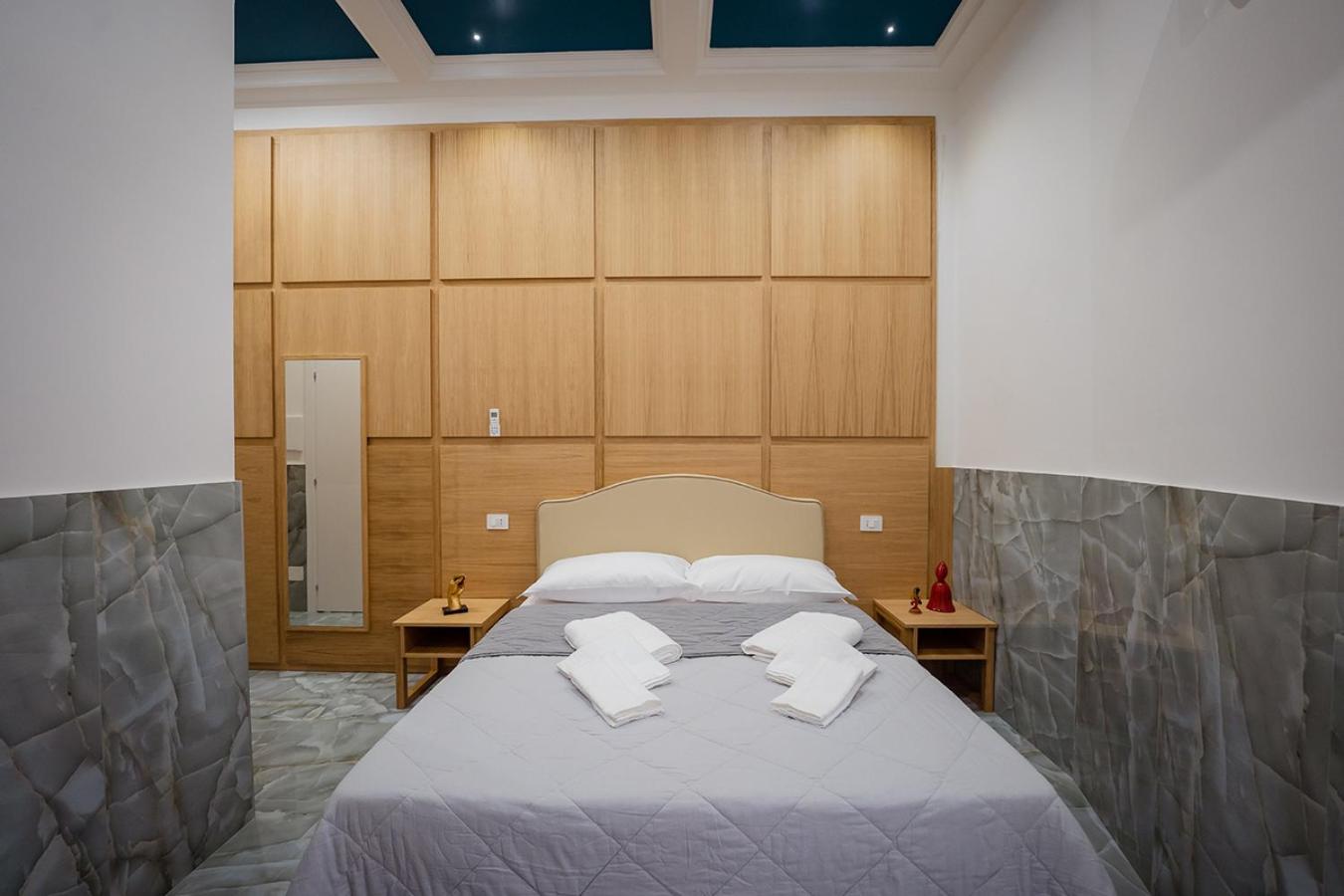 GreRos H. Porto Napoli Centro, by ClaPa Group Dislocated Hospitality