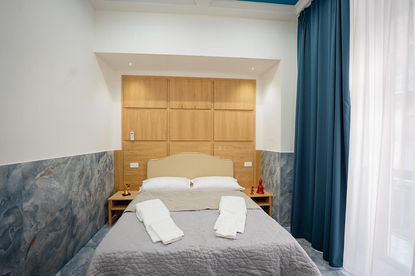 GreRos H. Porto Napoli Centro, by ClaPa Group Dislocated Hospitality