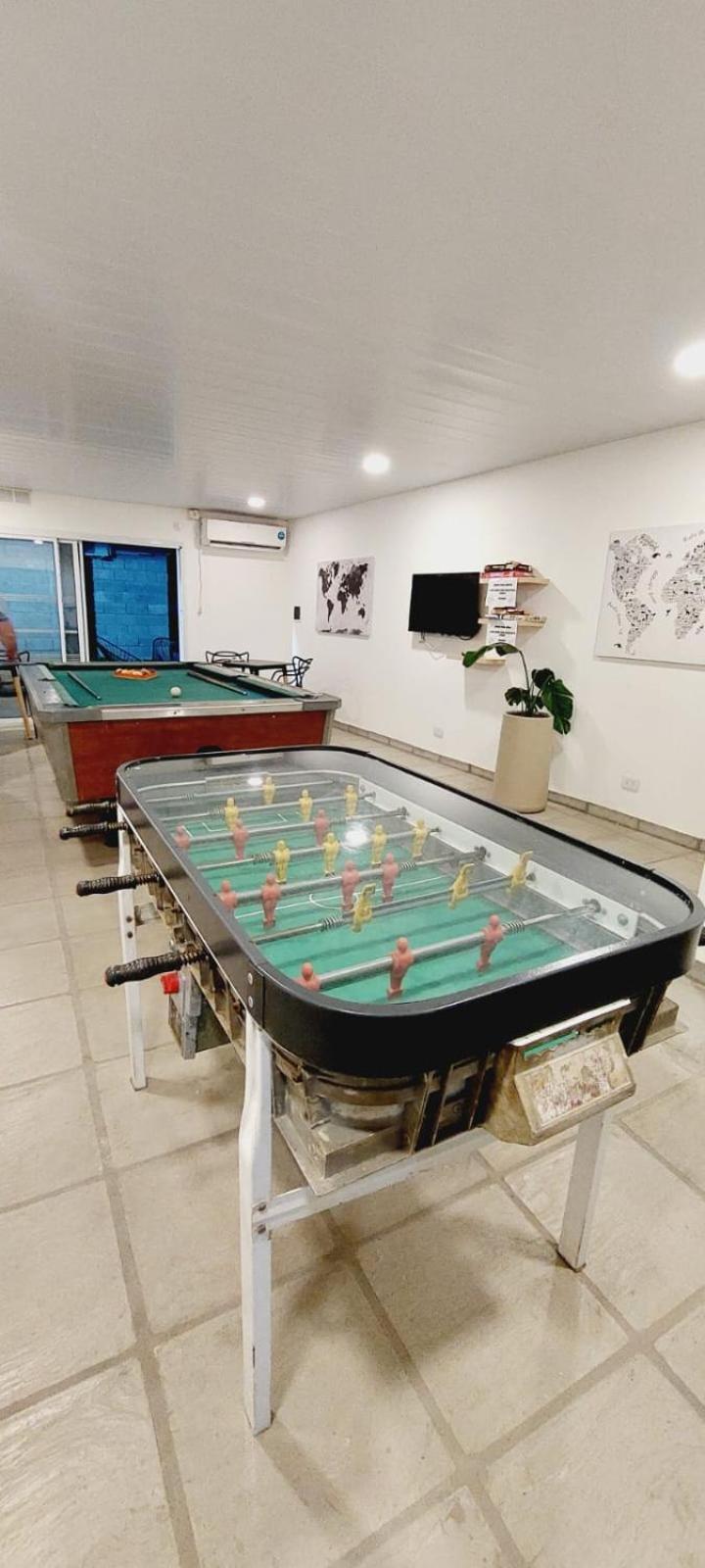 Apart Hotel Ribera del Baradero - Pileta Climatizada
