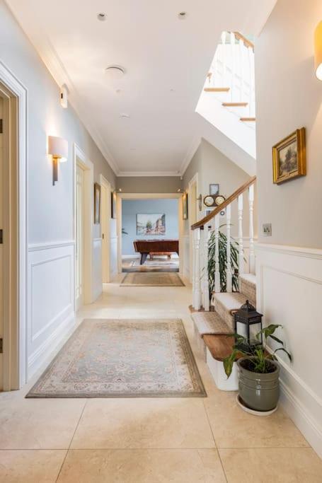 Fivestar Luxurious Home - Westport Quay