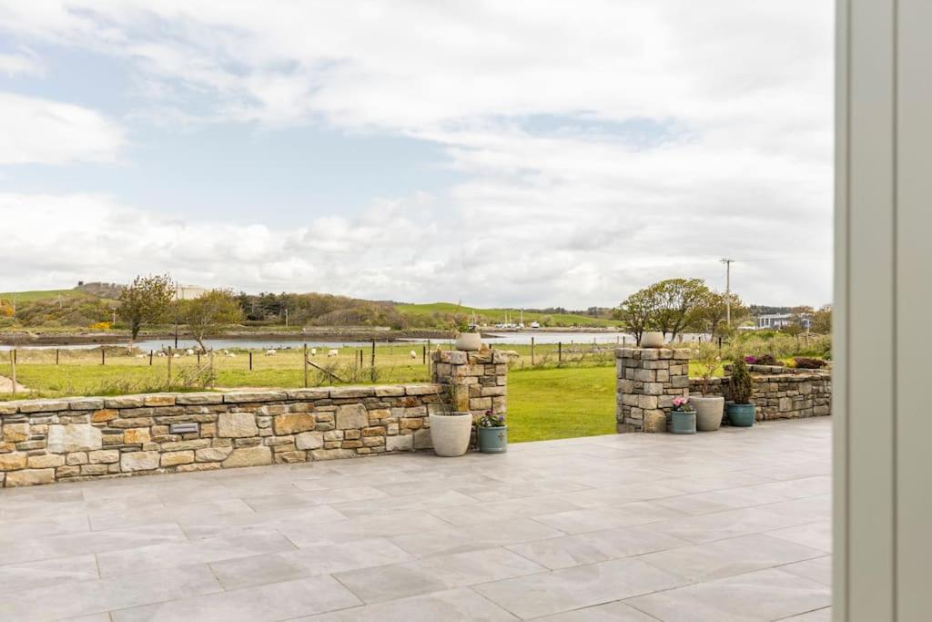Fivestar Luxurious Home - Westport Quay