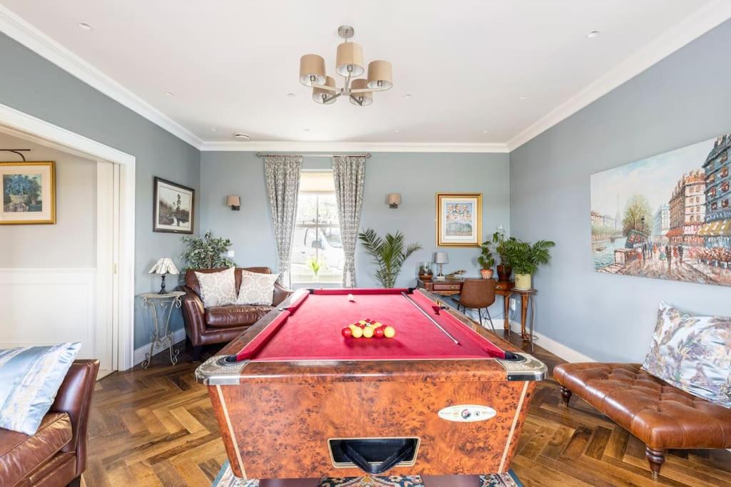 Fivestar Luxurious Home - Westport Quay