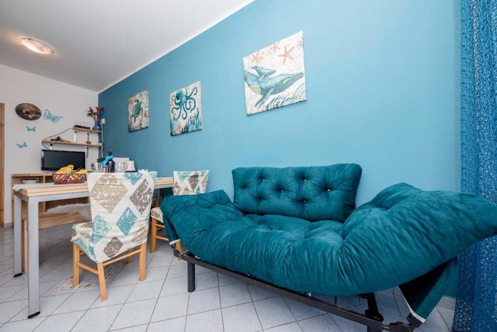 Apartman Rab Blue view 3