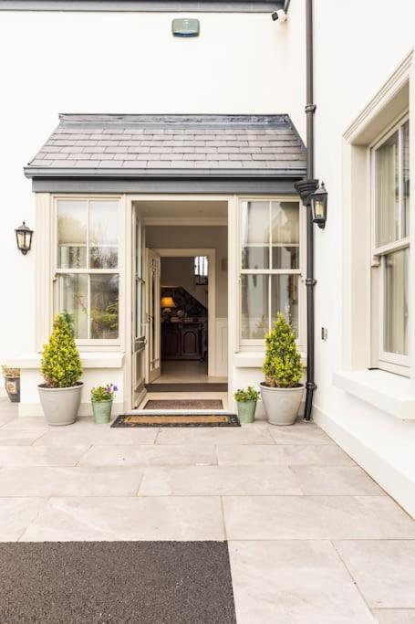 Fivestar Luxurious Home - Westport Quay