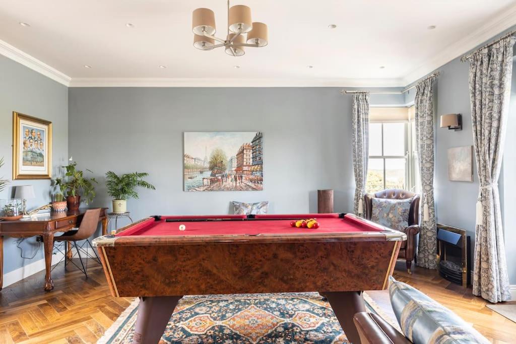 Fivestar Luxurious Home - Westport Quay
