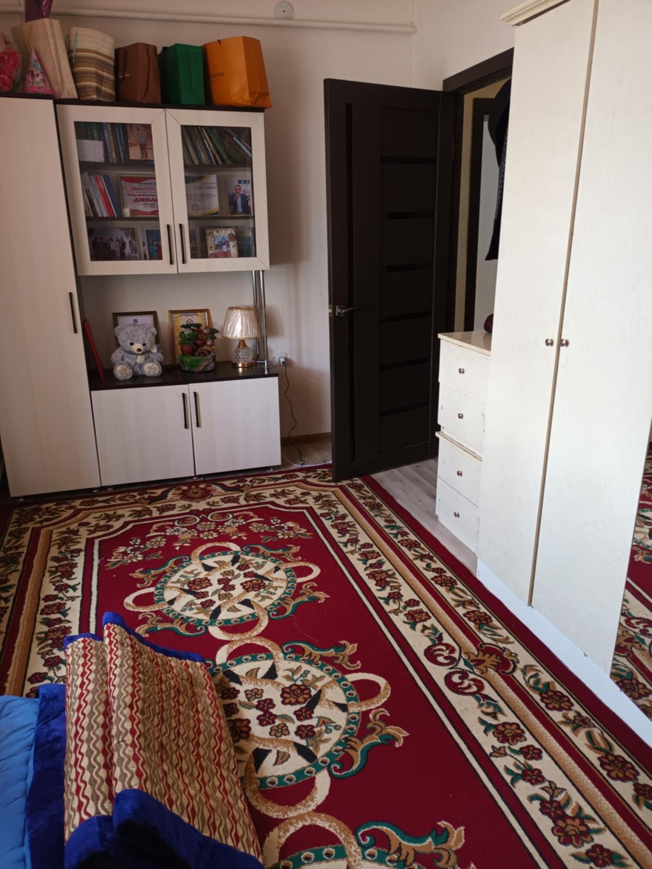 Guest Houst Akkyya