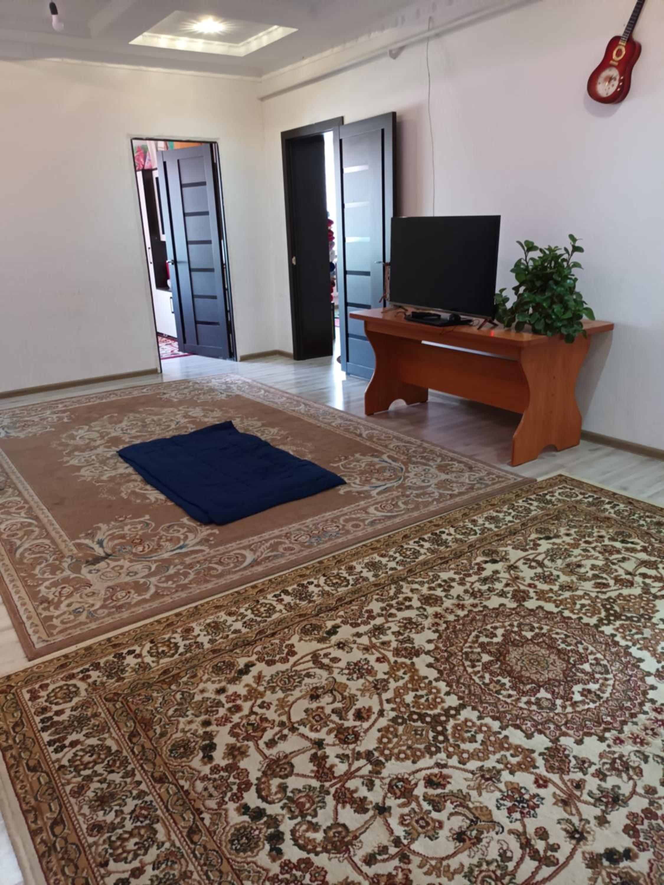 Guest Houst Akkyya