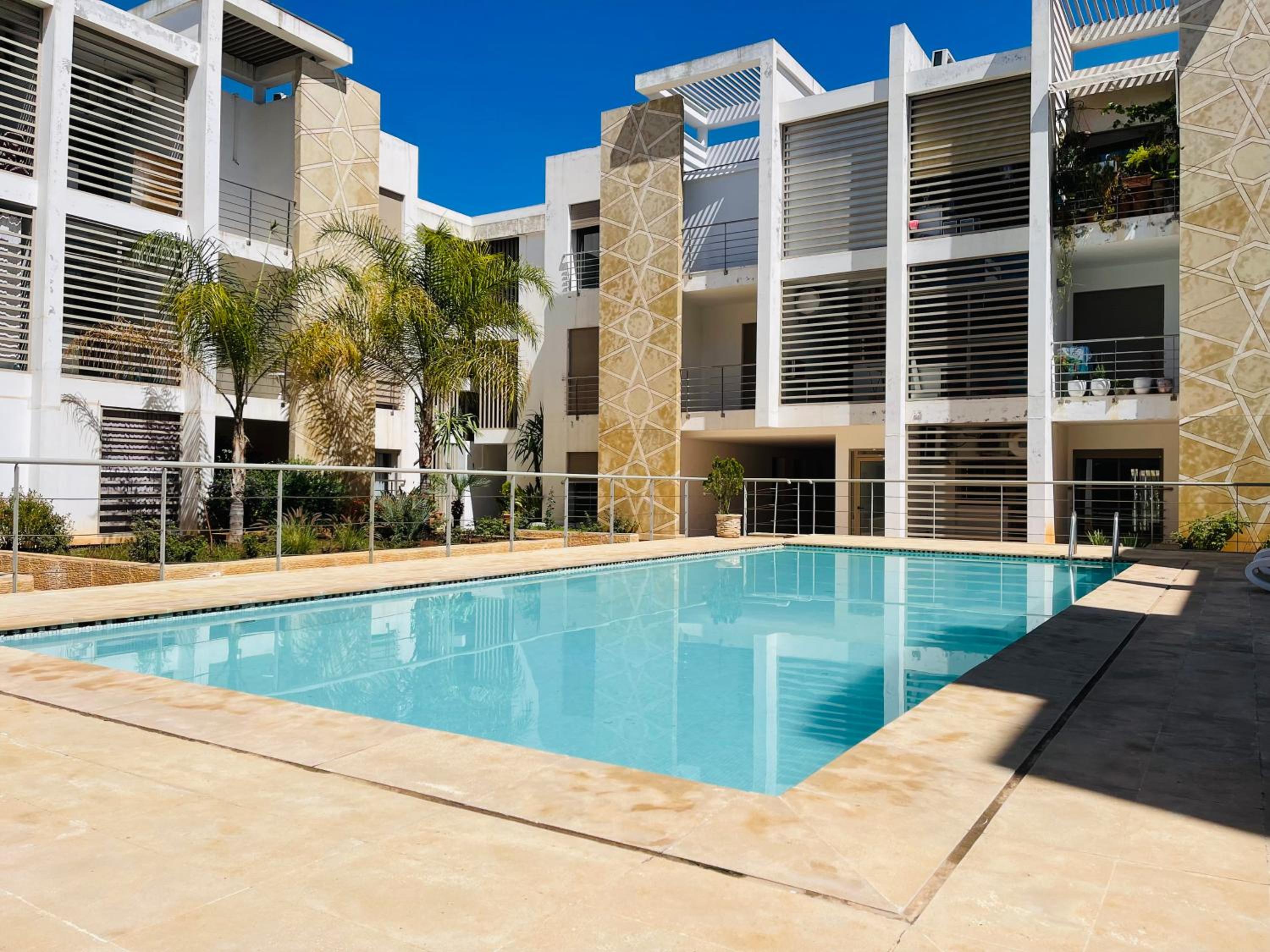Prestigia Fes City Center