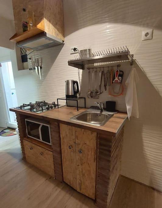 Cozy Townhouse