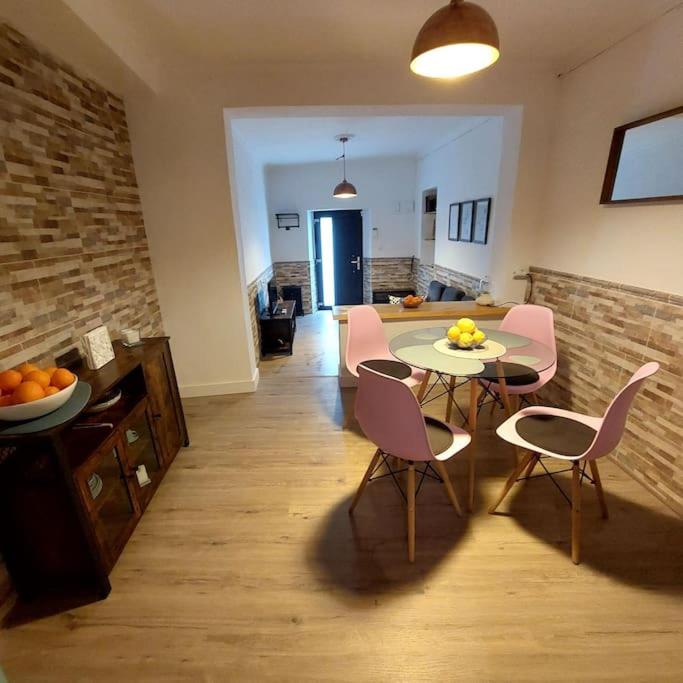 Cozy Townhouse