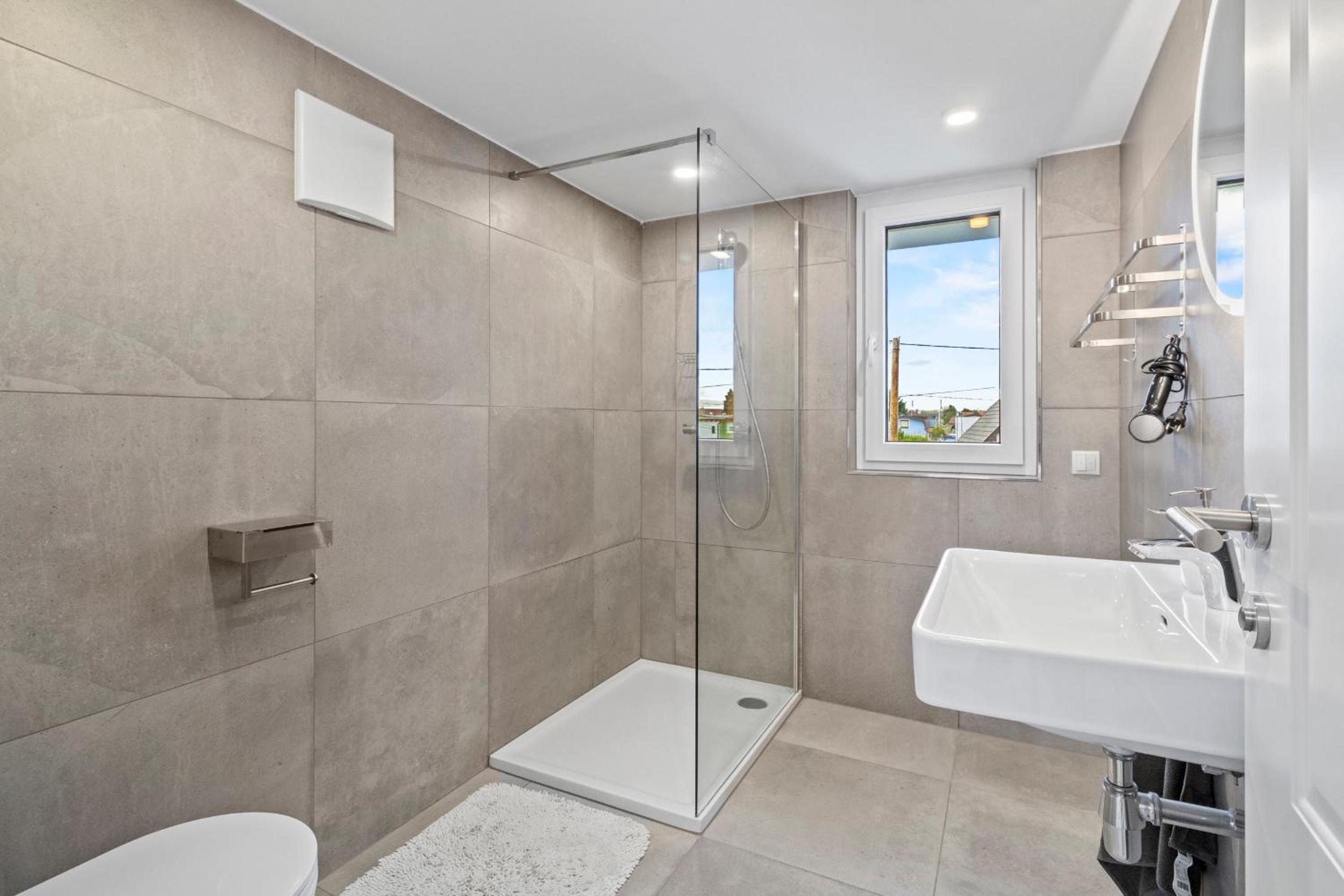 Villa Jäger mit Pool in Wien