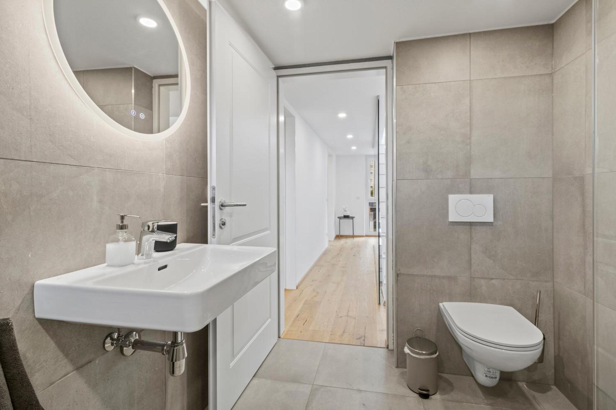 Villa Jäger mit Pool in Wien