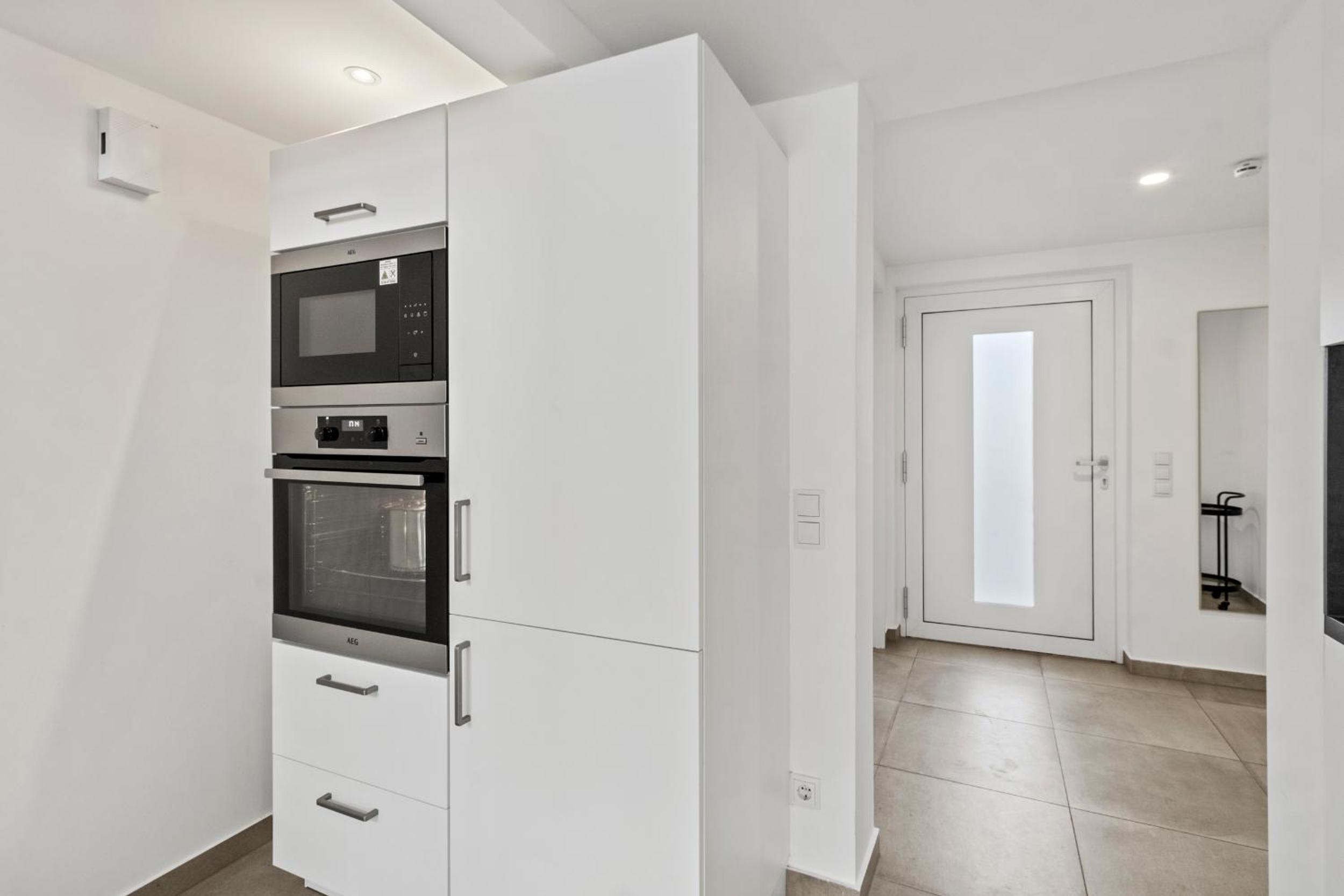 Villa Jäger mit Pool in Wien