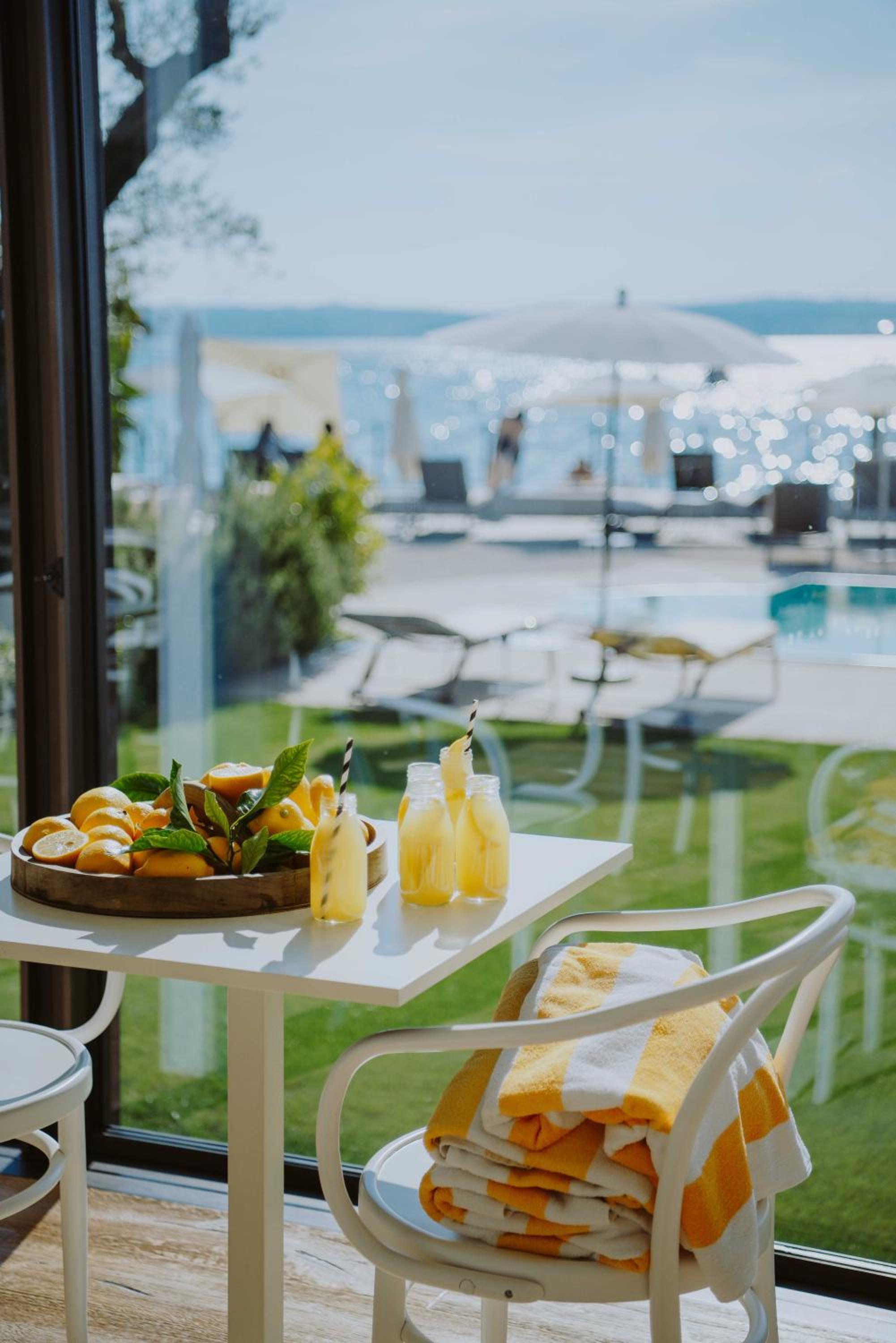 Sirmione Vacations - AQVA Boutique Hotel (Adults Only) - Property Image 13