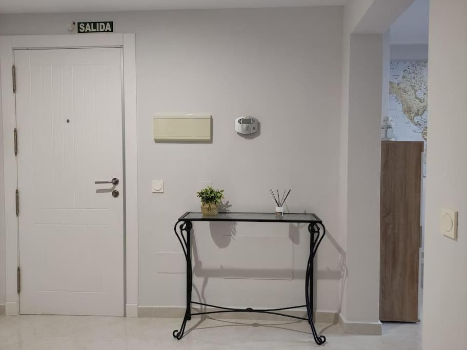 Mojácar beach increíbles vistas Arniel photo 2