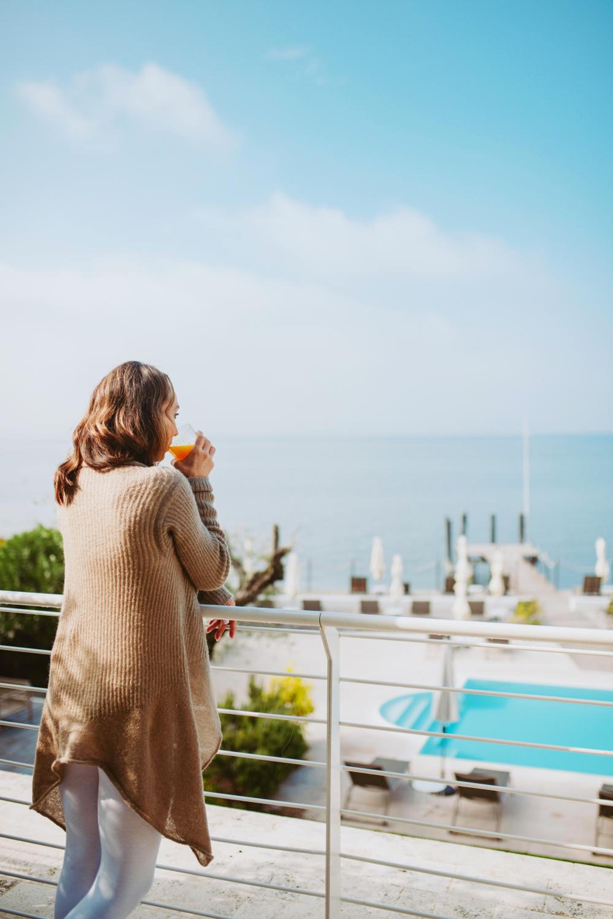 Sirmione Vacations - AQVA Boutique Hotel (Adults Only) - Property Image 14