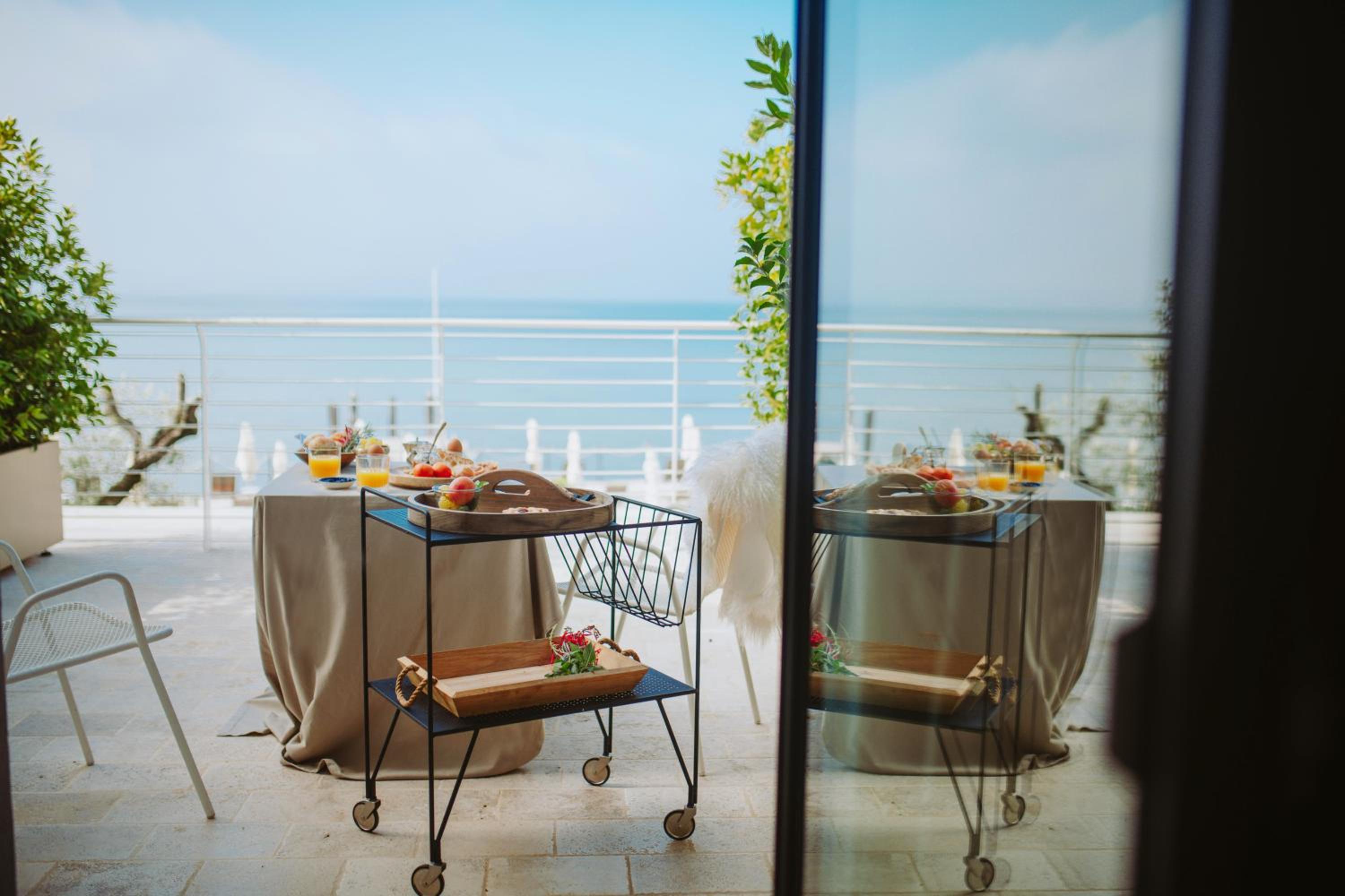 Sirmione Vacations - AQVA Boutique Hotel (Adults Only) - Property Image 15