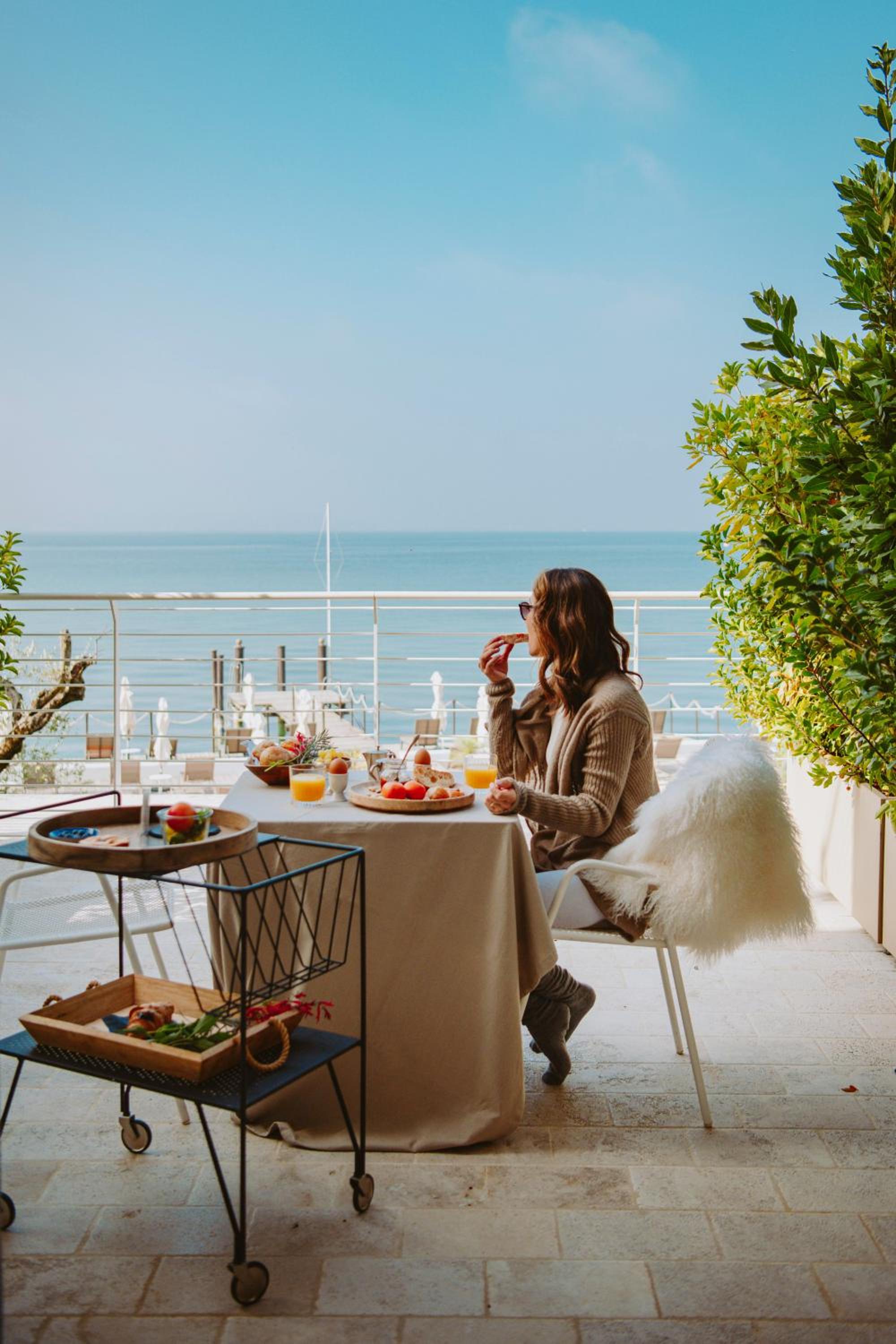 Sirmione Vacations - AQVA Boutique Hotel (Adults Only) - Property Image 21